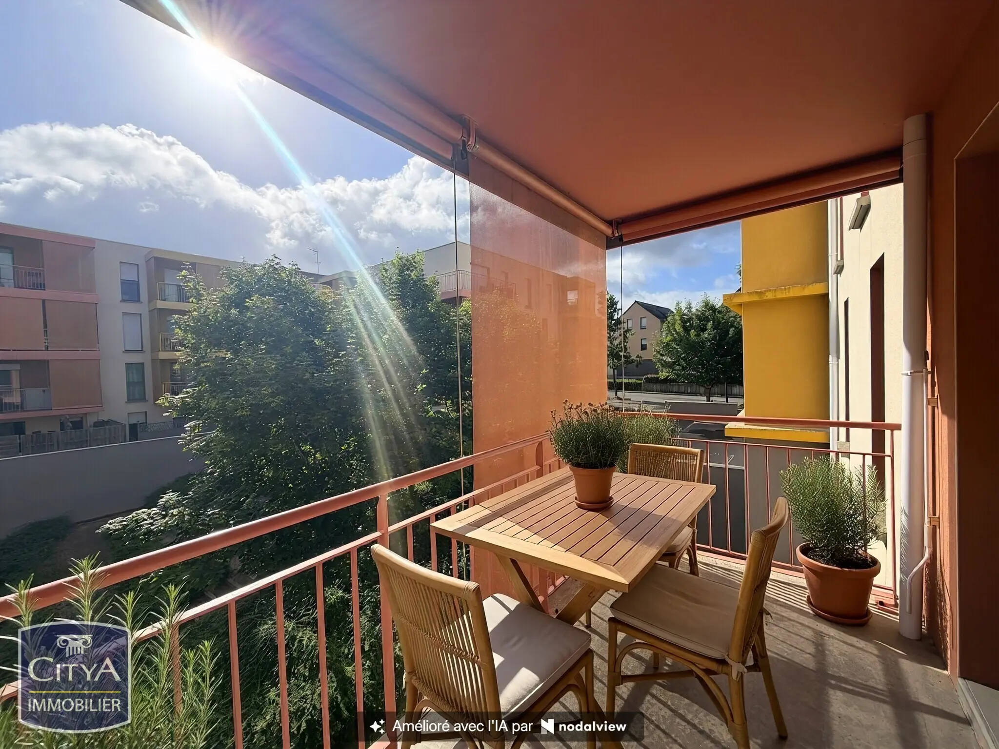 Photo 9 Appartement 3 pièces 60.39m²