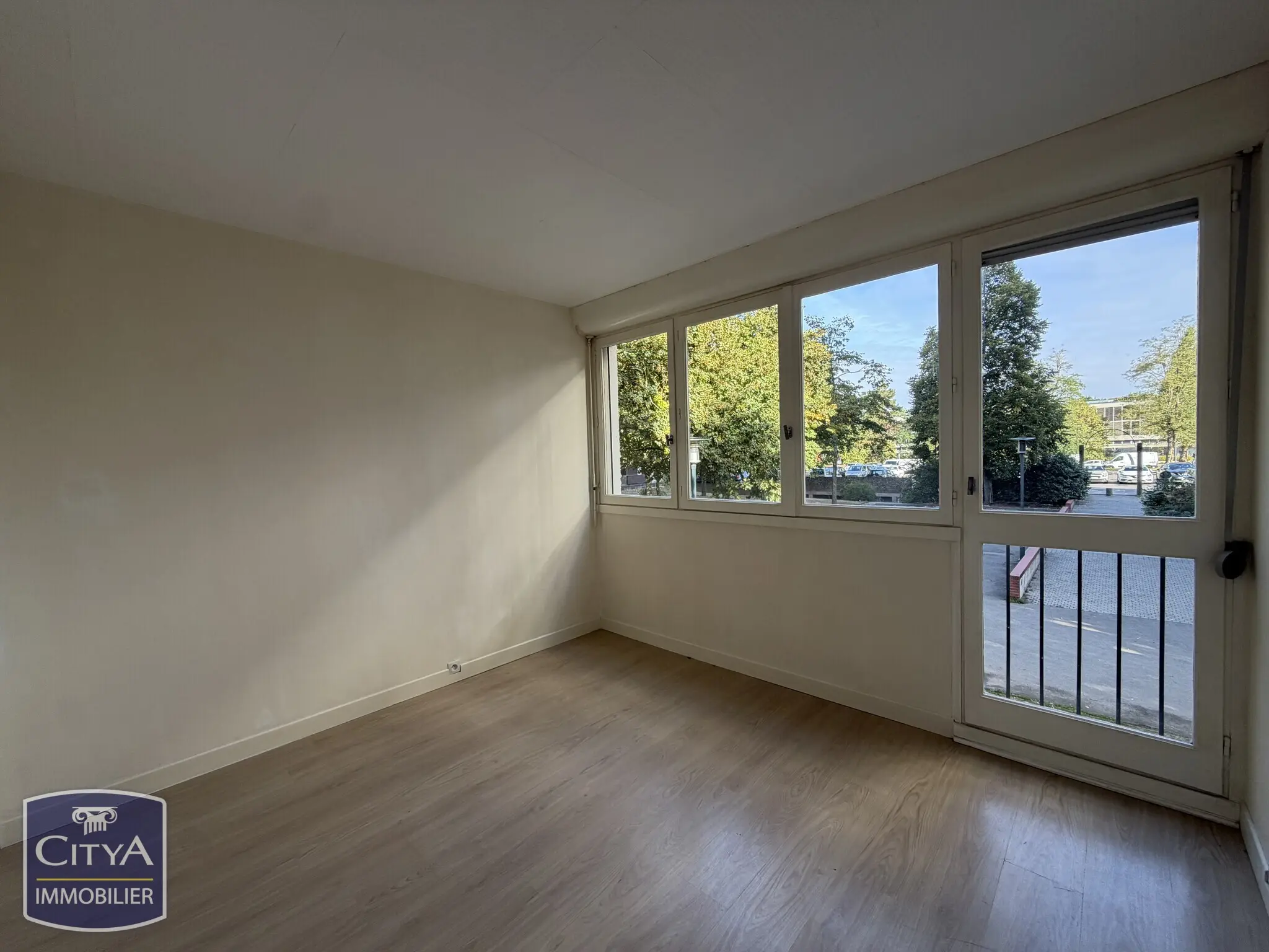 Photo 2 appartement Rennes