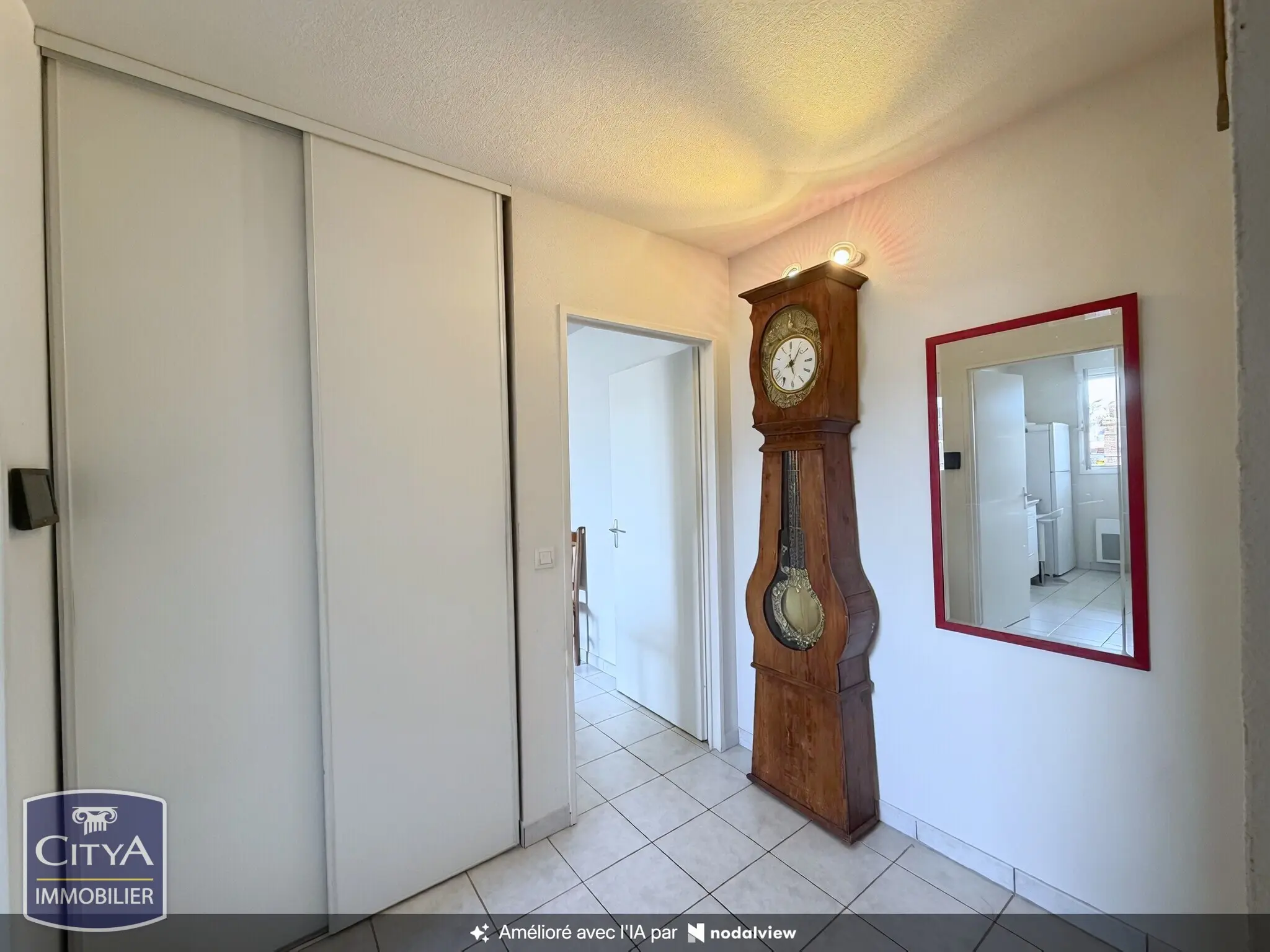 Photo 7 Appartement 3 pièces 63.12m²