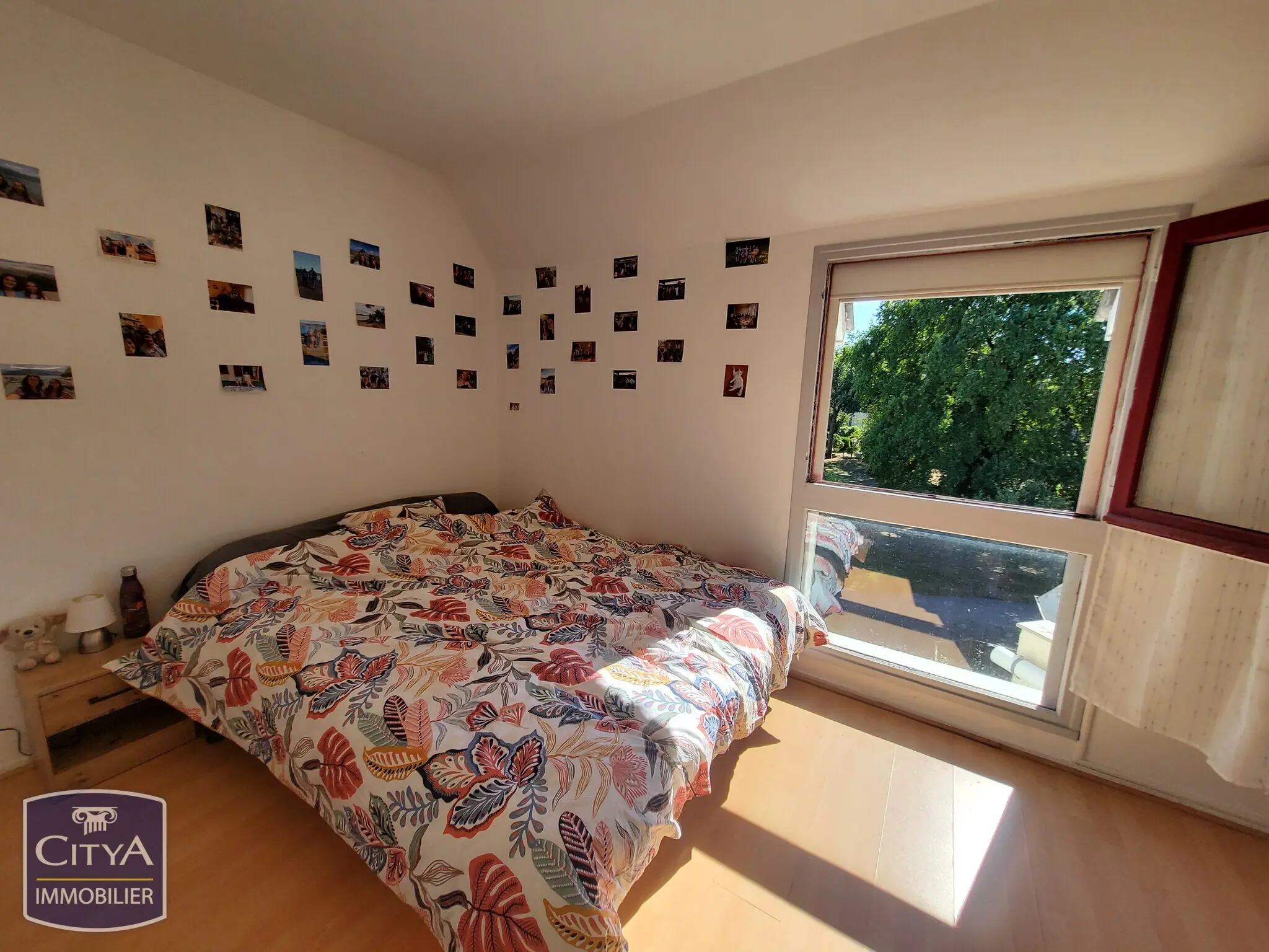 Photo 2 Appartement 3 pièces 63m²