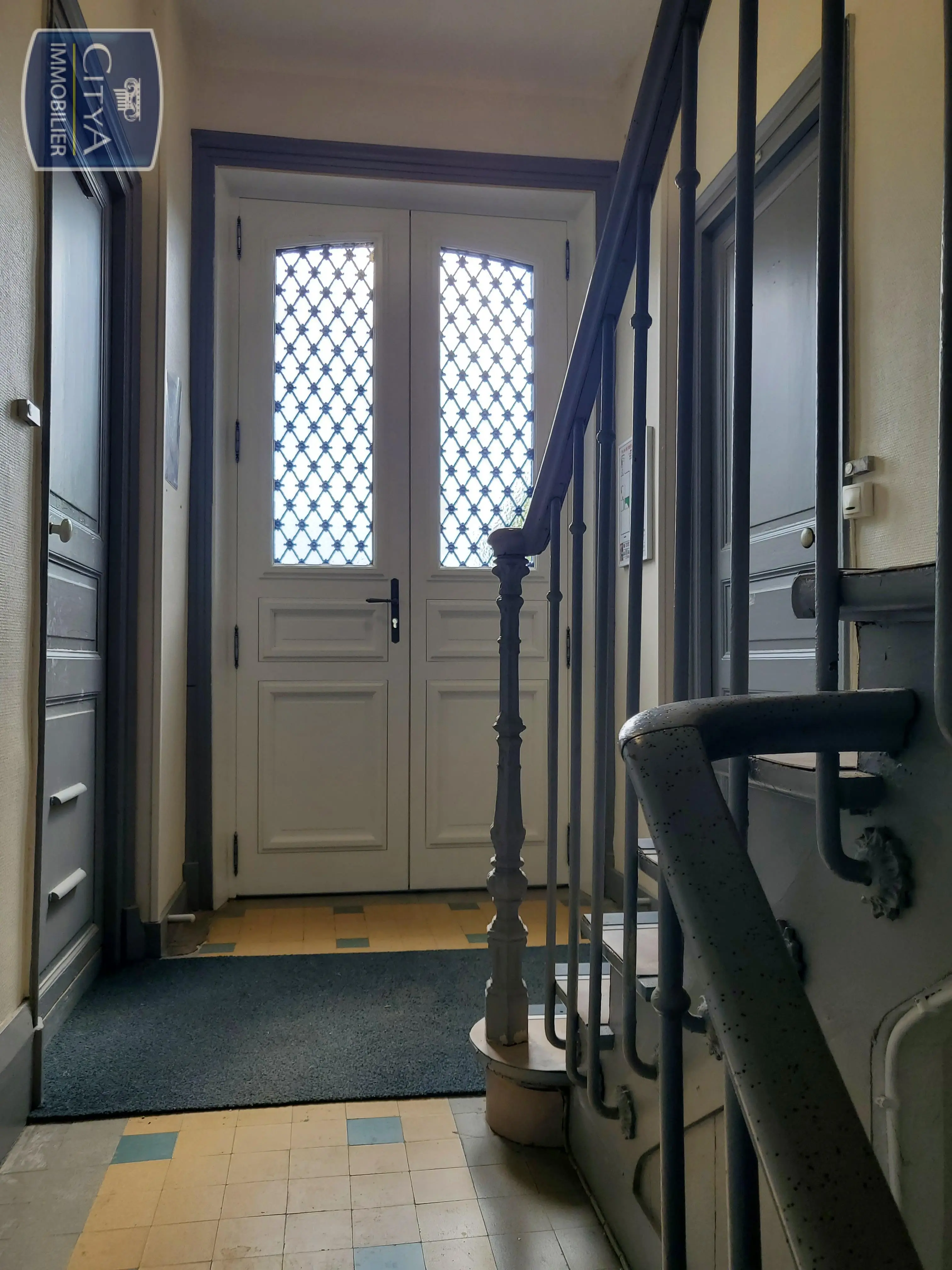 Photo 6 Appartement 1 pièce 16.31m²