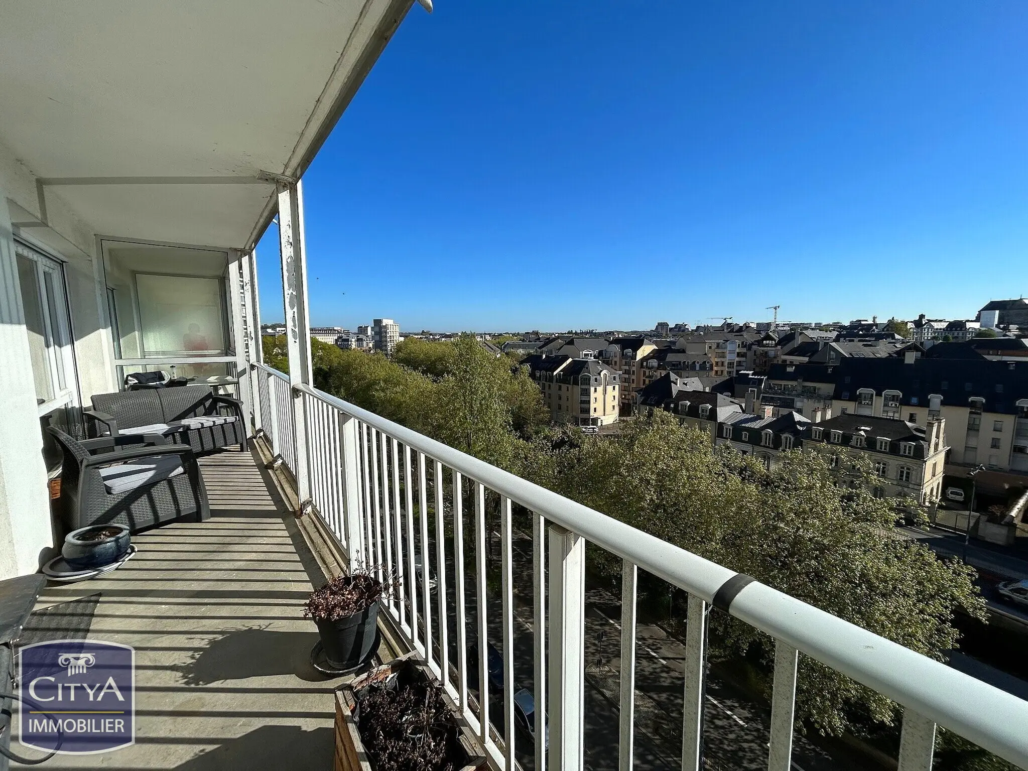 Photo 9 Appartement 4 pièces 91.8m²