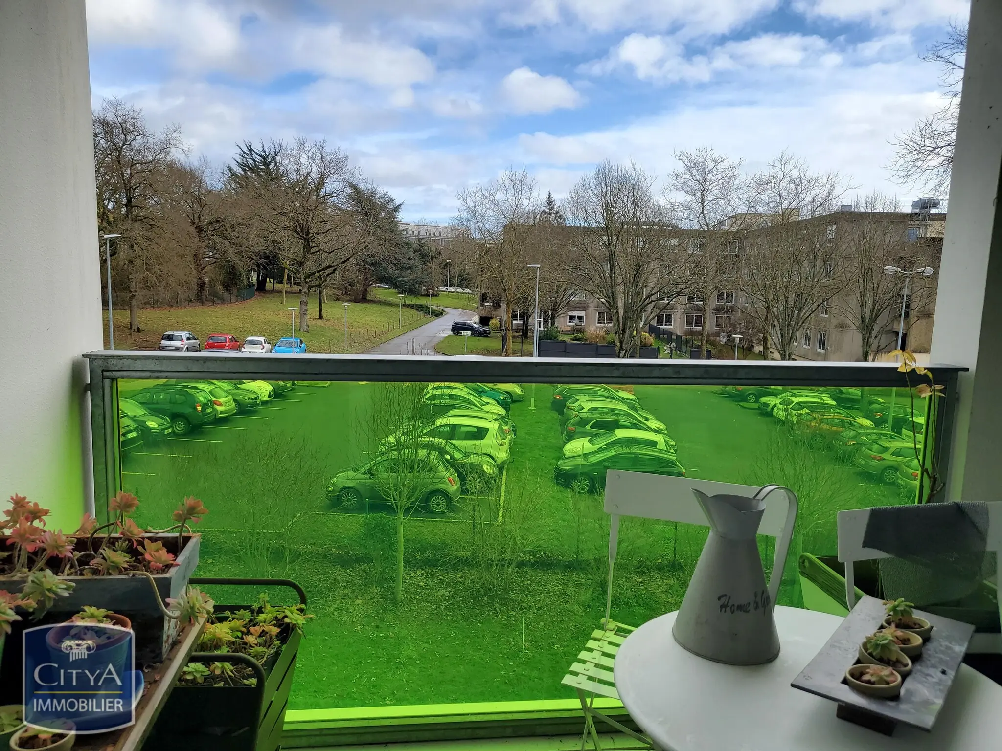 Photo 8 Appartement 3 pièces 57.79m²