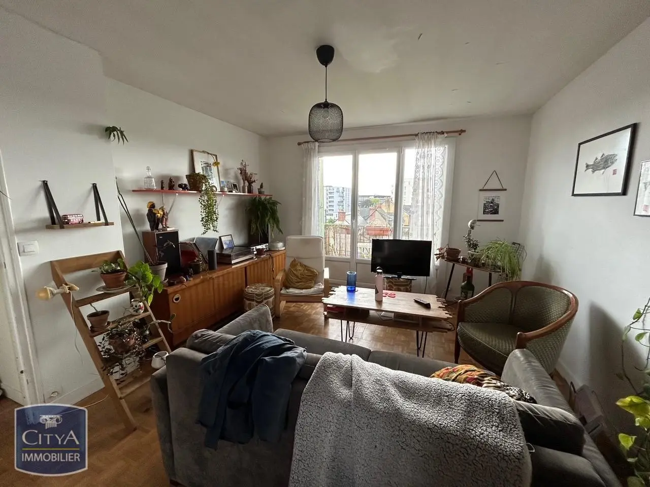 Photo 1 Appartement 3 pièces 70.72m²