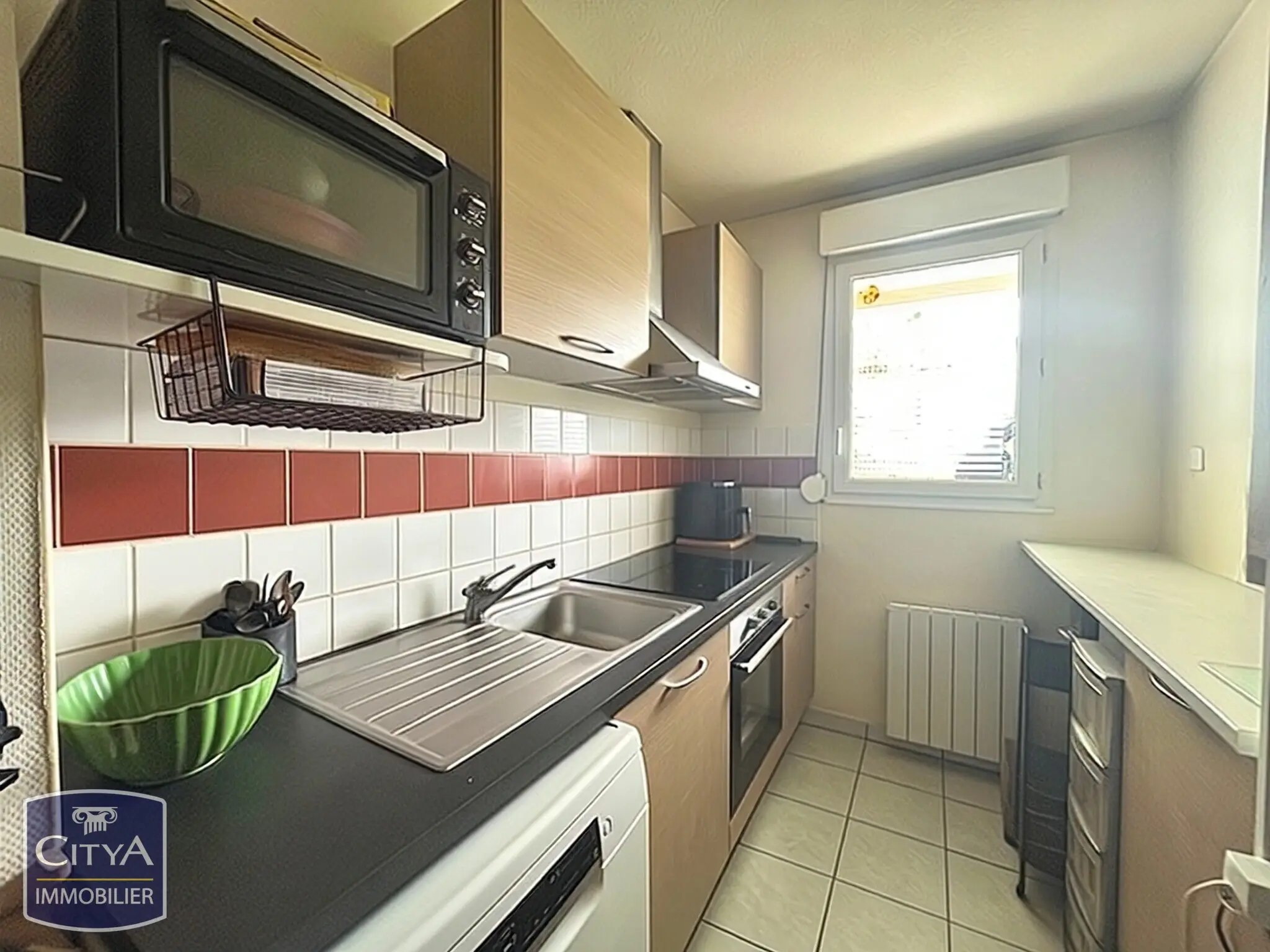Photo 1 Appartement 3 pièces 63.73m²