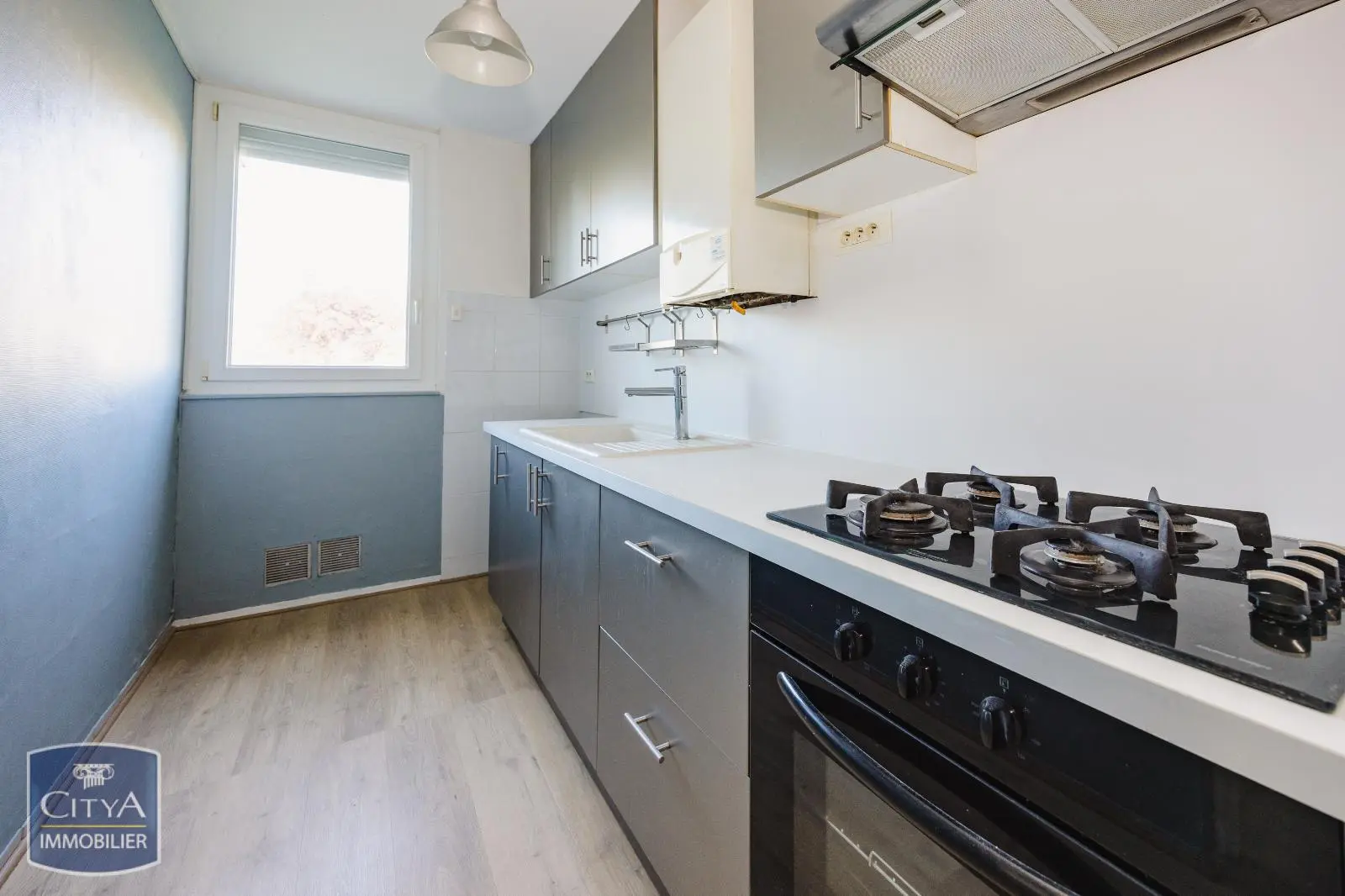 Photo 4 Appartement 2 pièces 50.57m²