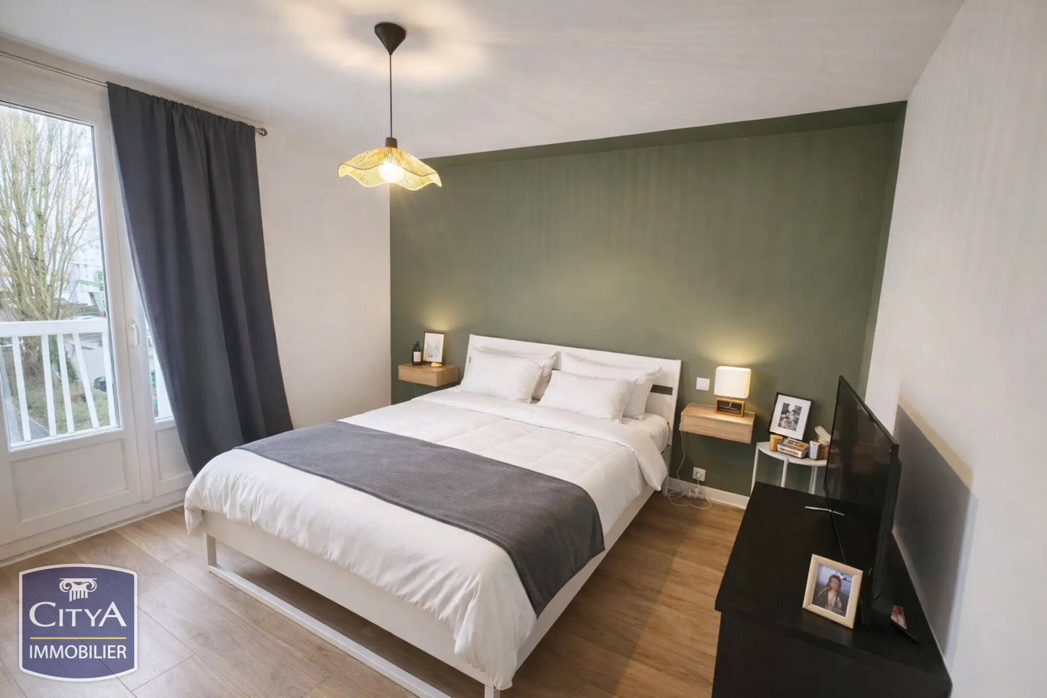 Photo 1 Appartement 4 pièces 69.65m²