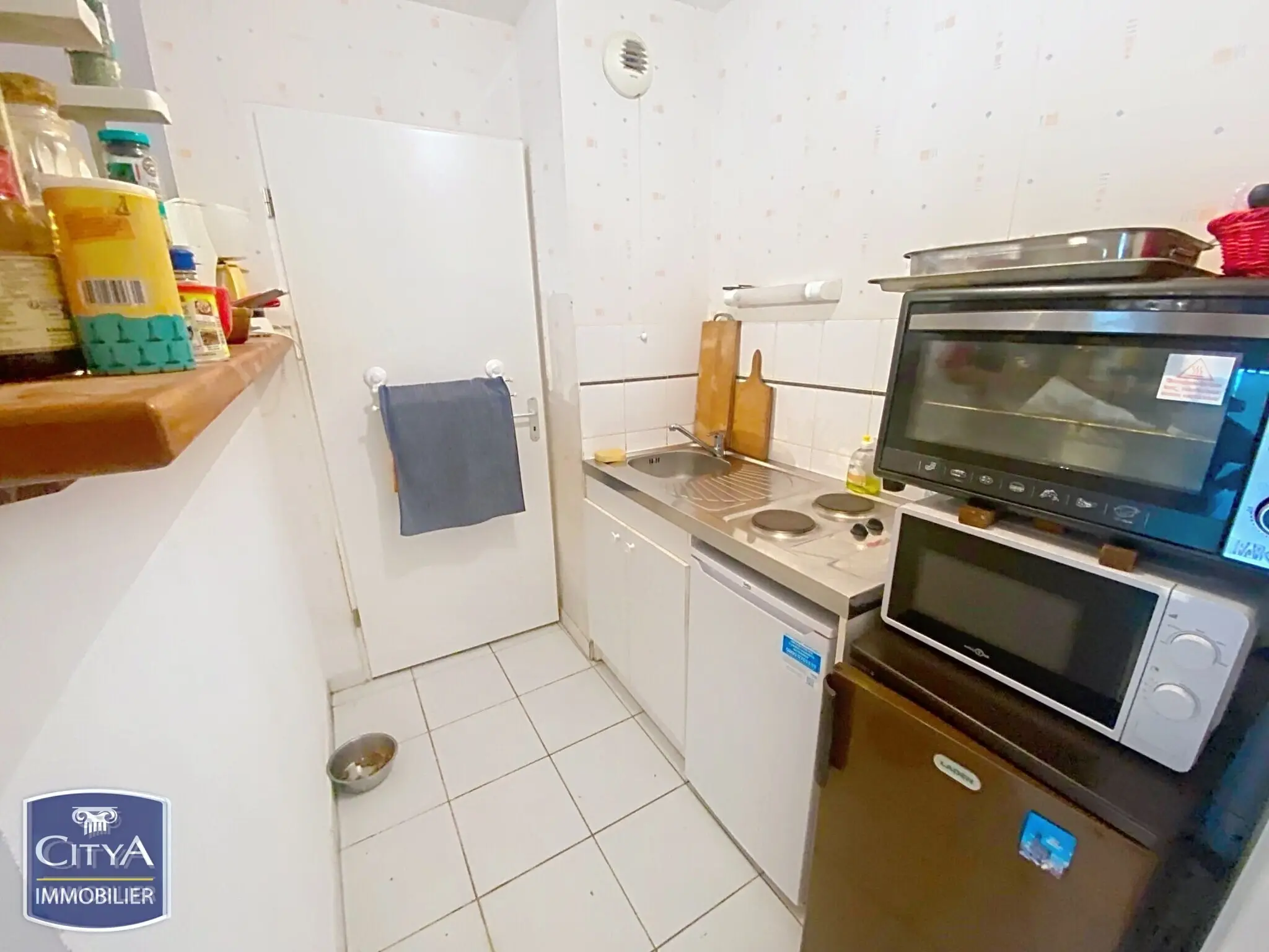Photo 3 Appartement 2 pièces 48.9m²