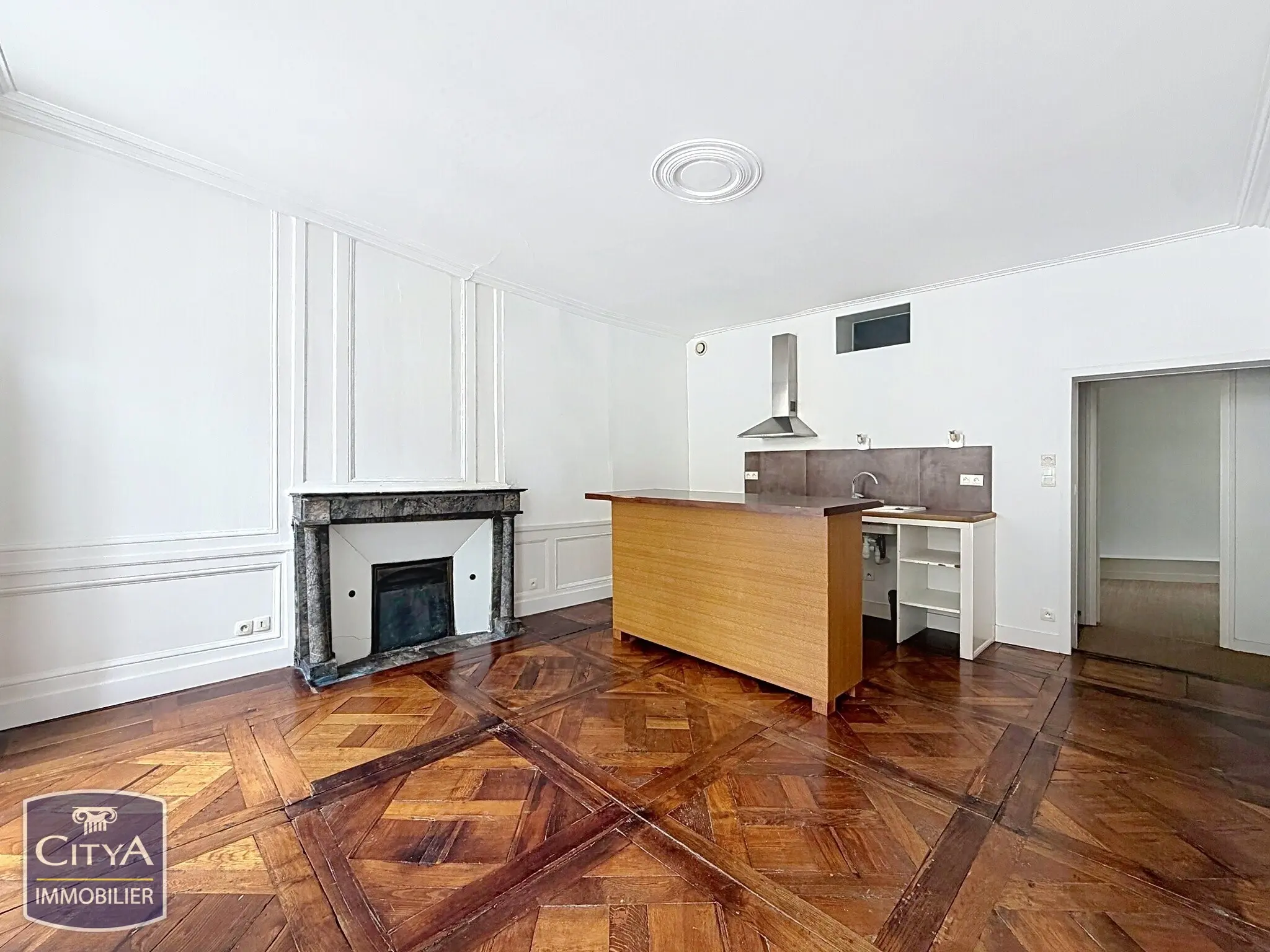 Photo 3 Appartement 3 pièces 66m²