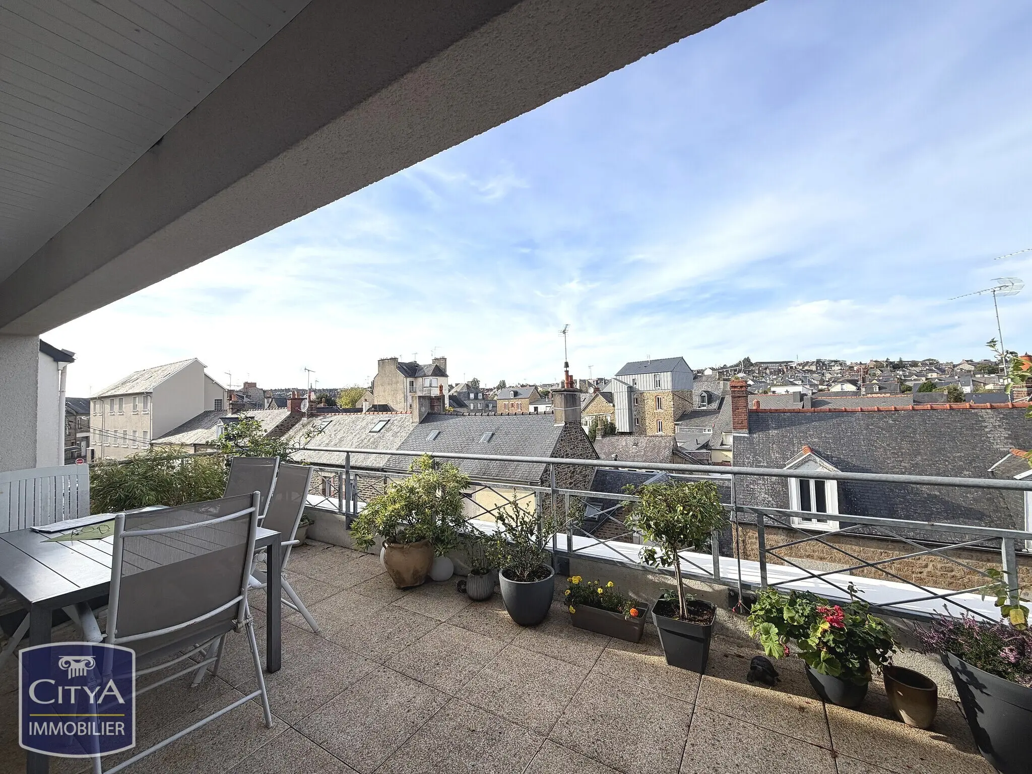 Photo 1 Appartement 3 pièces 63.12m²