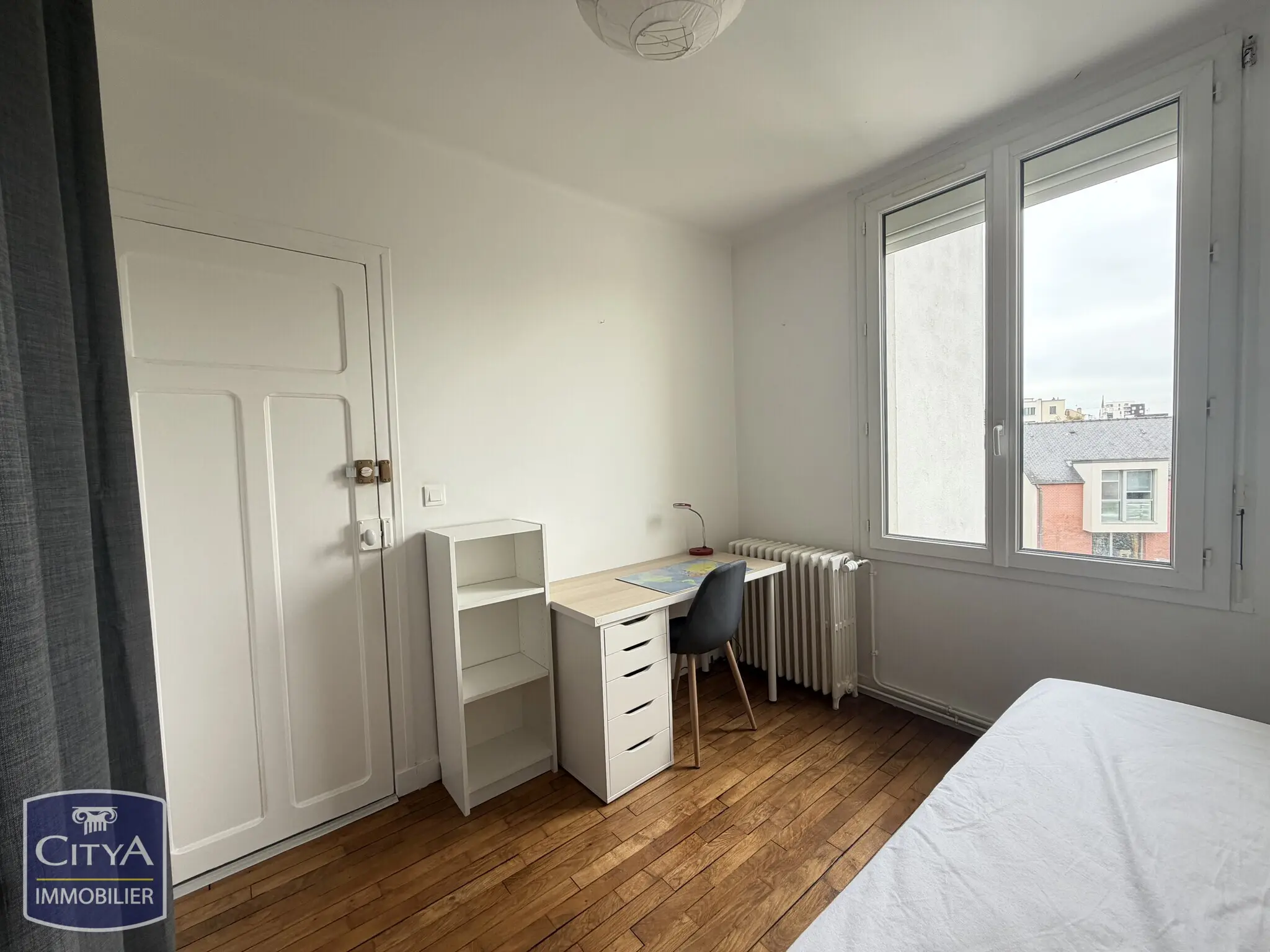 Photo 5 Appartement 4 pièces 54.7m²