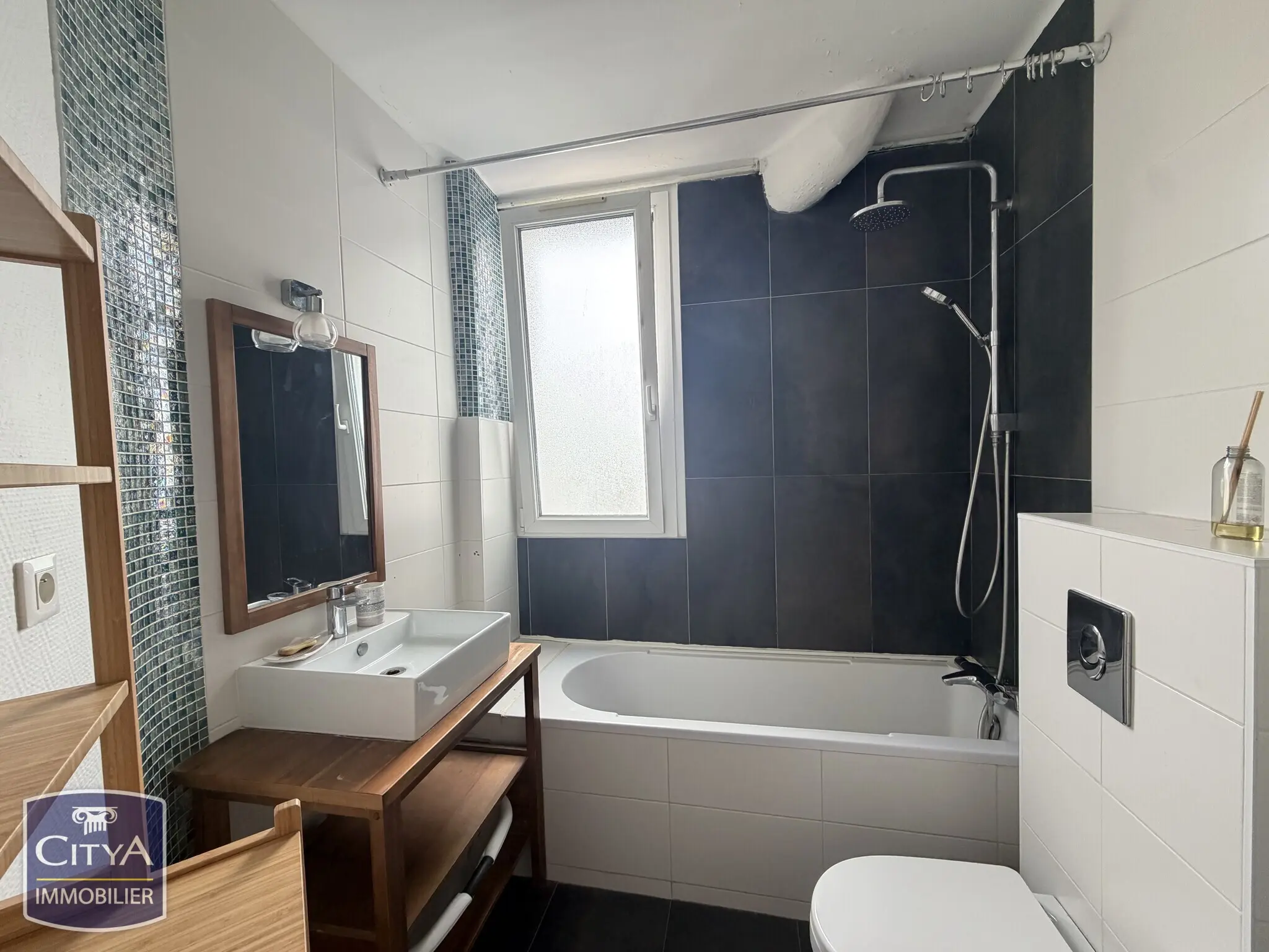 Photo 3 Appartement 4 pièces 54.7m²