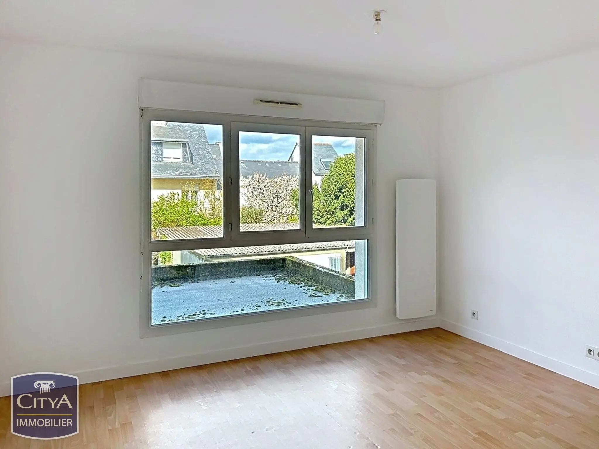 Photo 3 Appartement 1 pièce 22.41m²