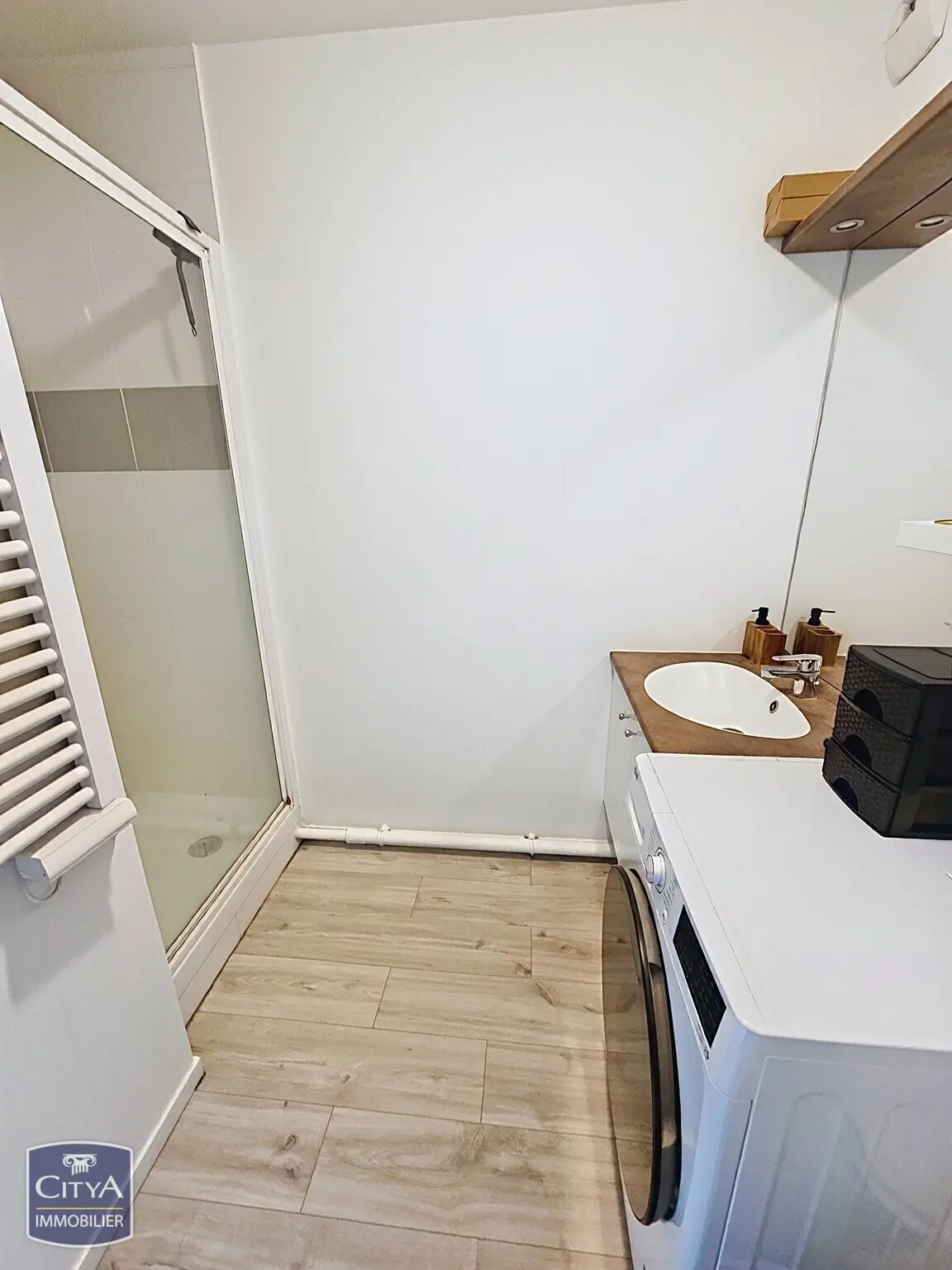 Photo 5 Appartement 2 pièces 44.32m²