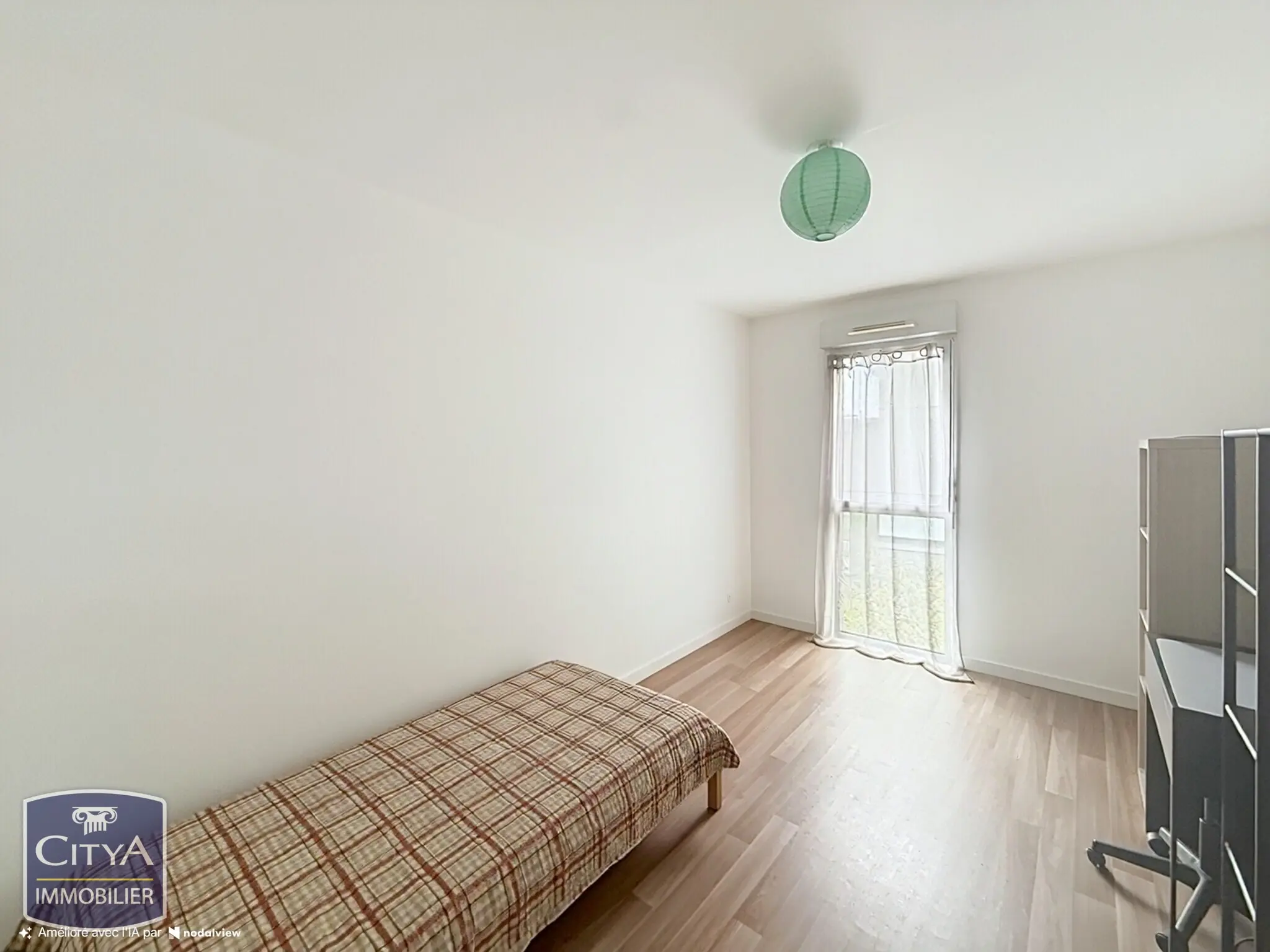 Photo 5 Appartement 3 pièces 61.41m²