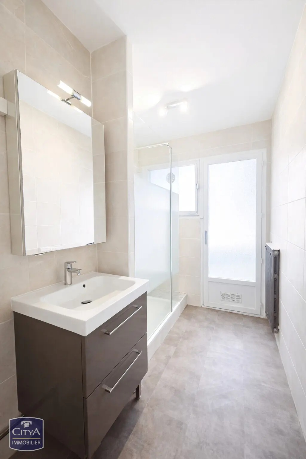 Photo 3 Appartement 3 pièces 56.36m²