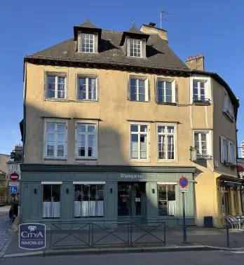 Photo 4 Appartement 1 pièce 31.67m²