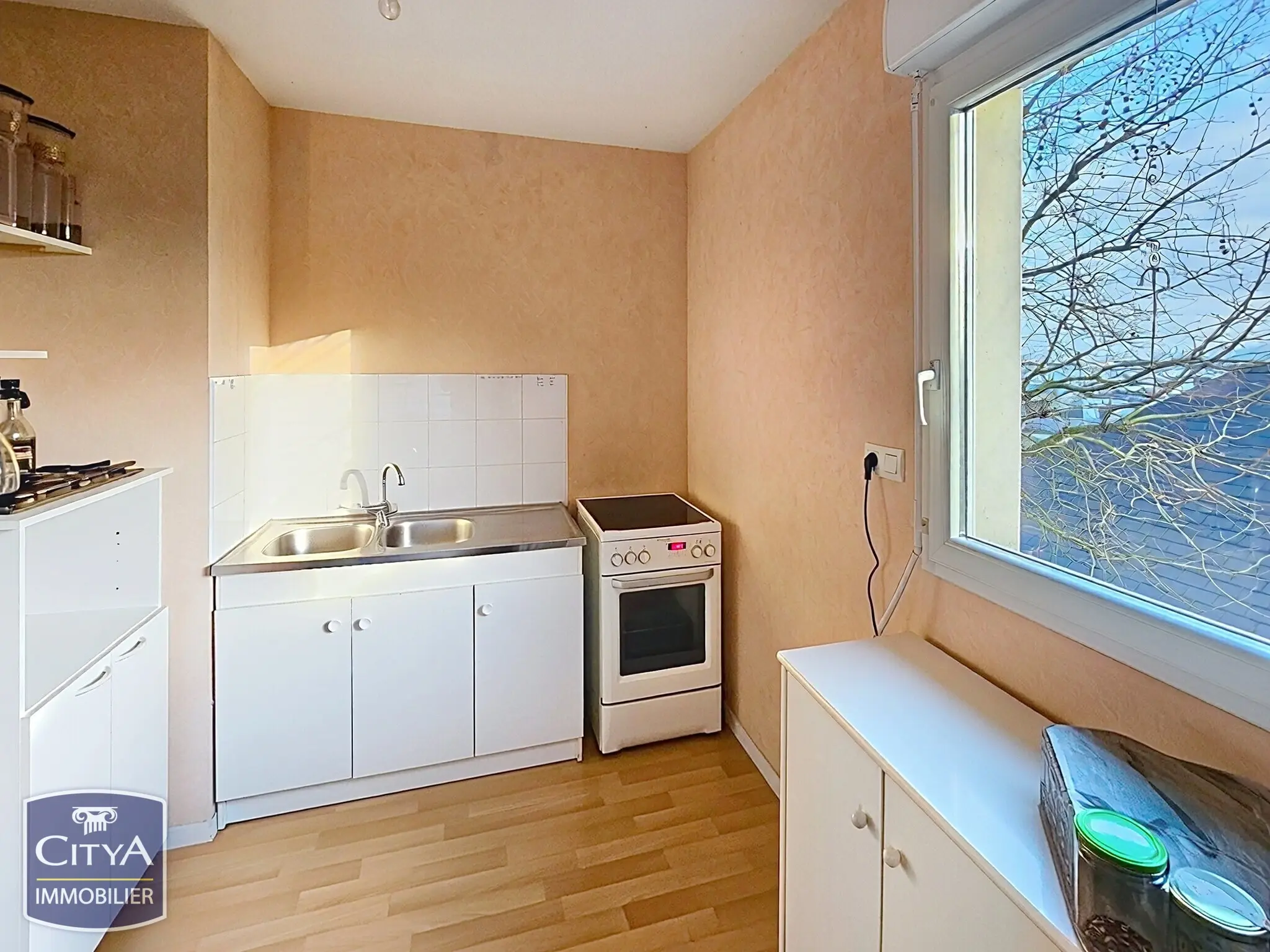 Photo 3 Appartement 3 pièces 58.1m²