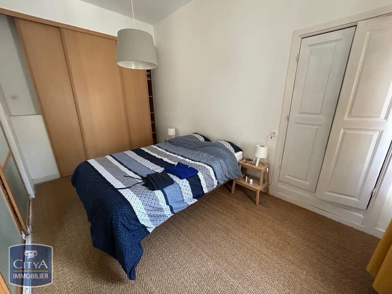 Photo 2 Appartement 4 pièces 84.78m²