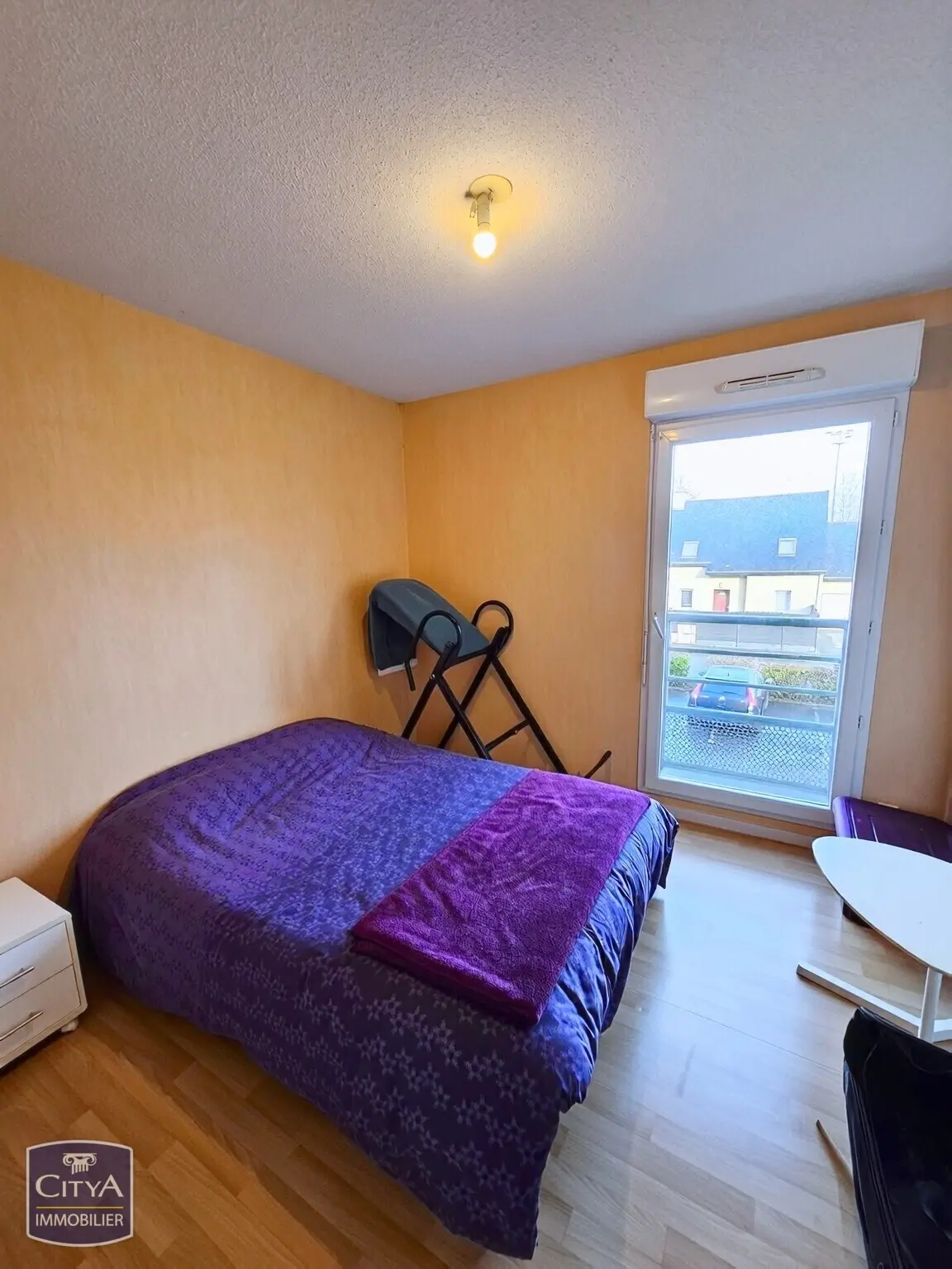 Photo 4 Appartement 3 pièces 58.1m²