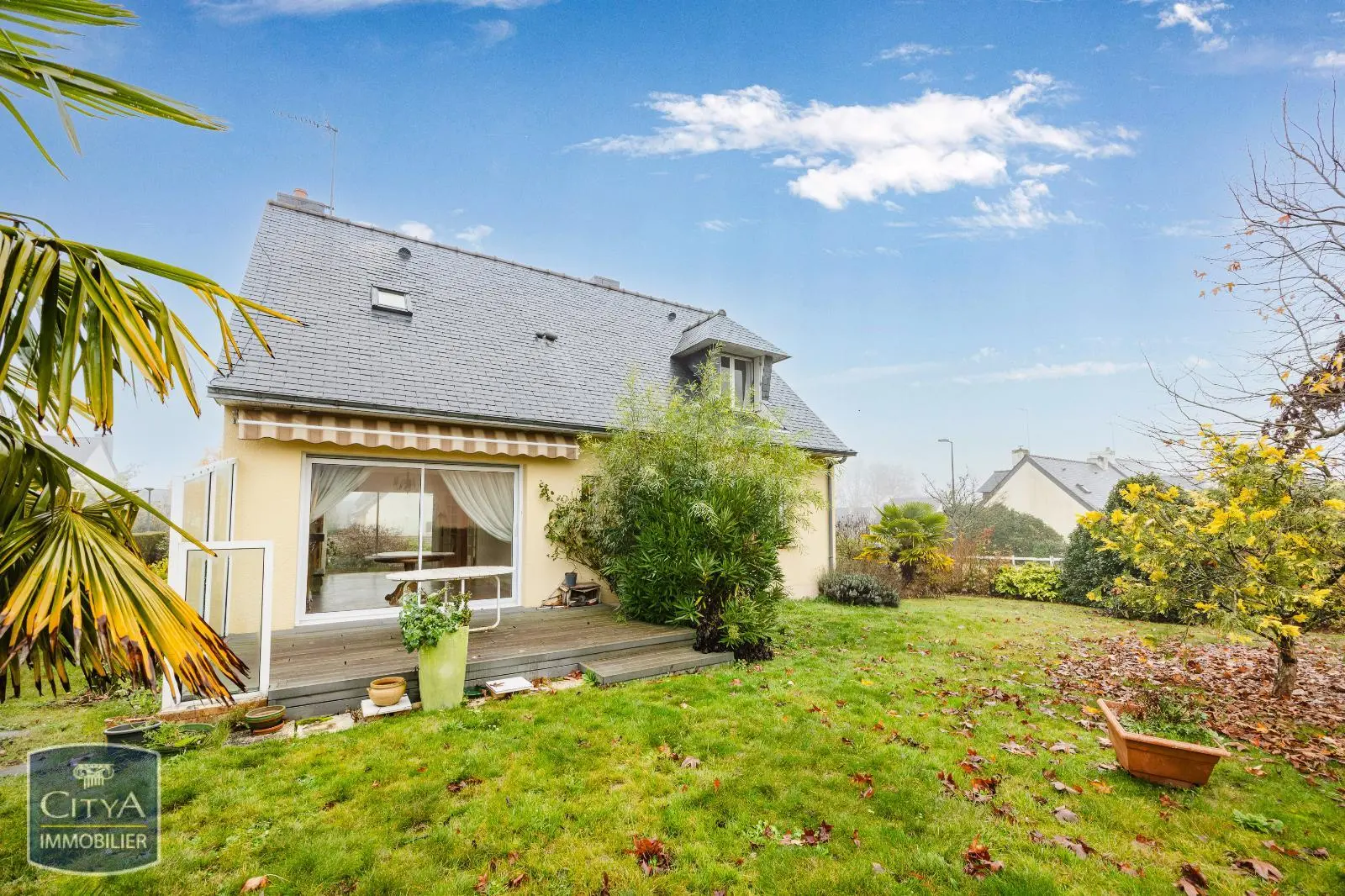 Photo 3 Maison 5 pièces 112m²