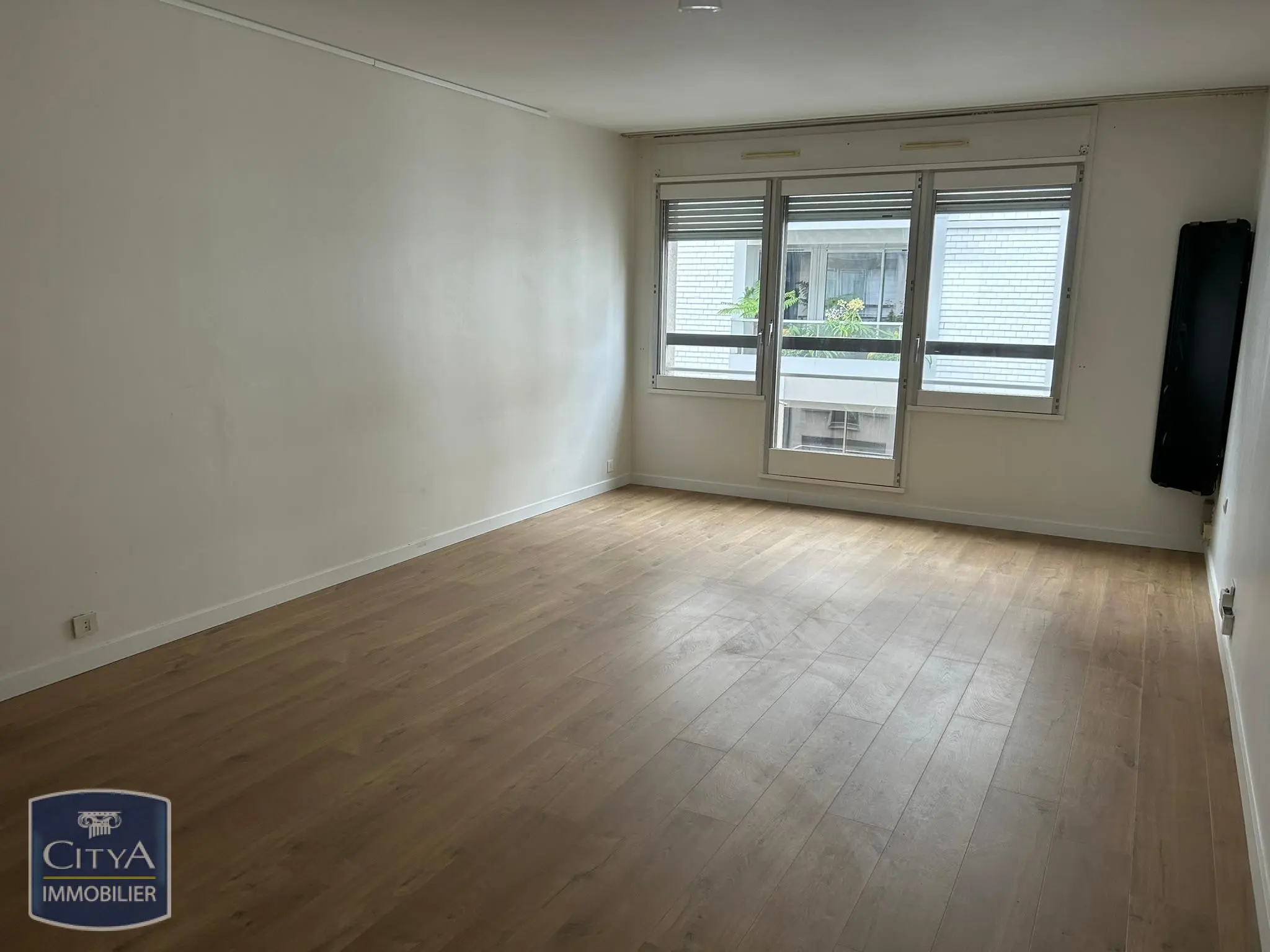 Photo 2 Appartement 2 pièces 57.33m²