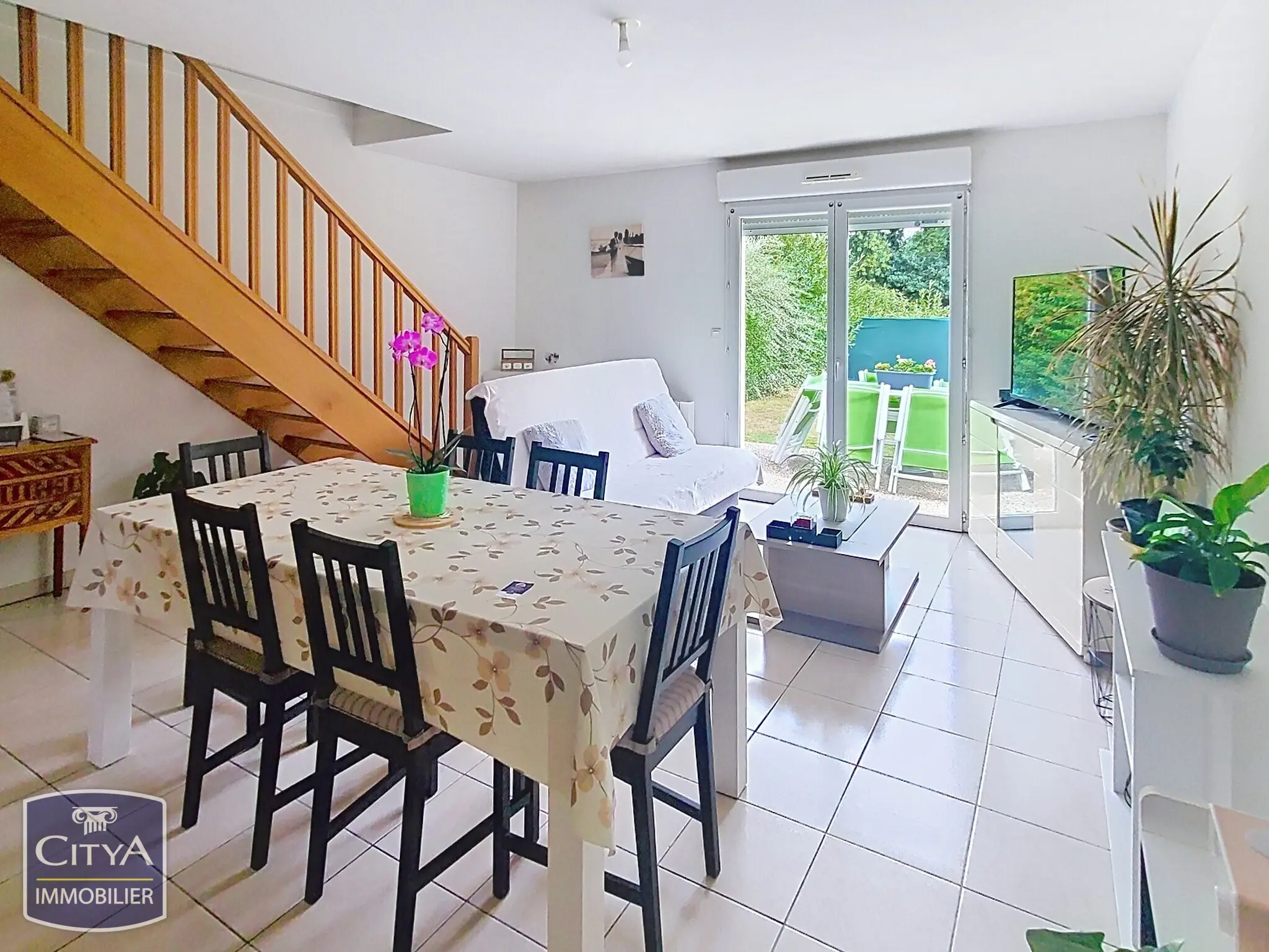 Photo 1 Maison 3 pièces 71.4m²