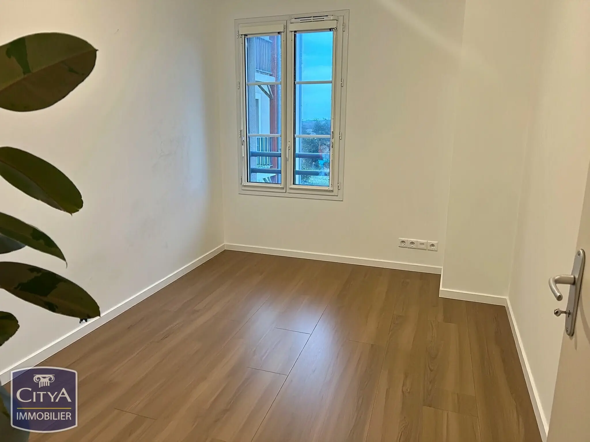 Photo 1 Appartement 3 pièces 57.92m²