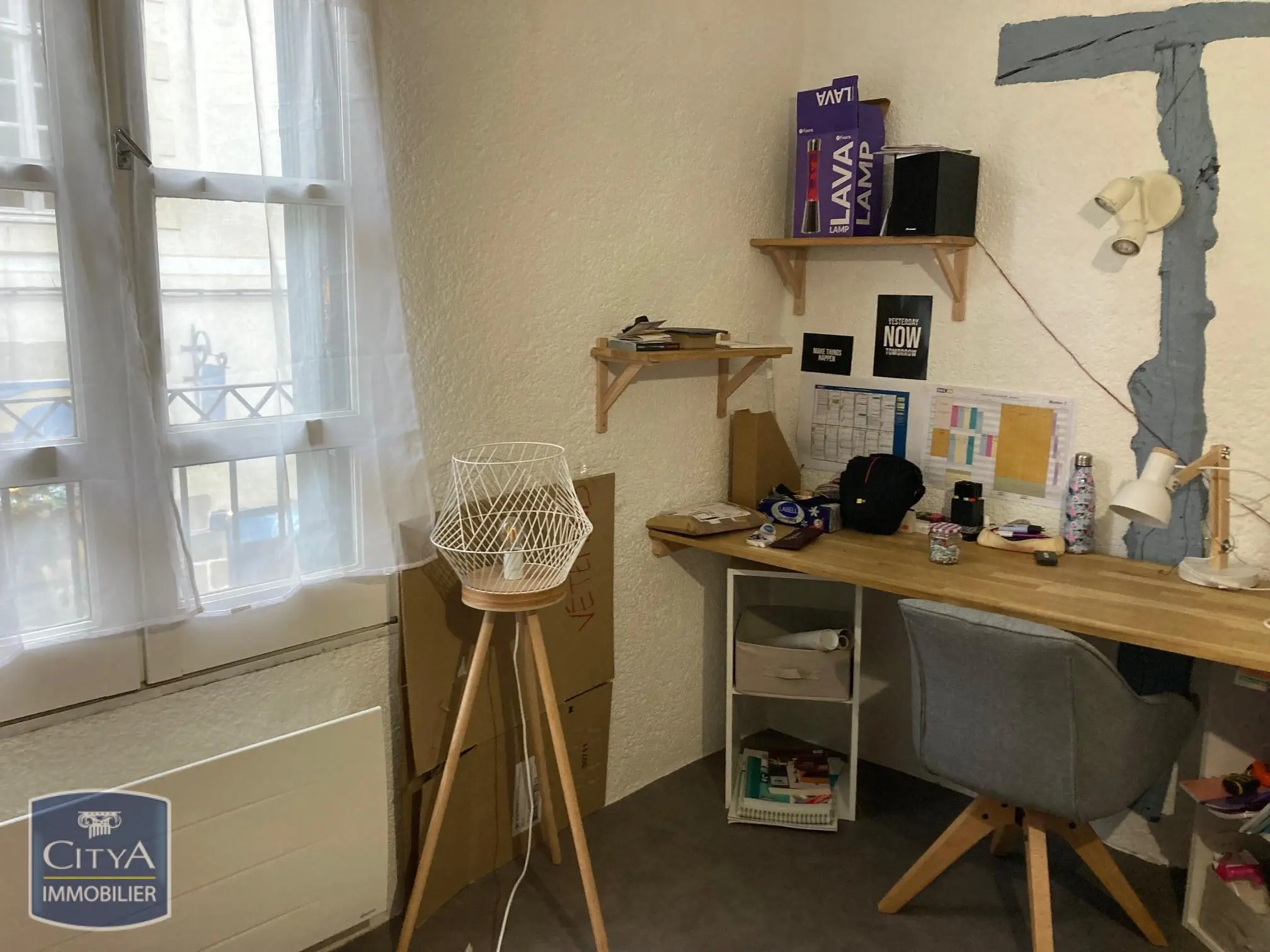 Photo 6 Appartement 1 pièce 19.15m²