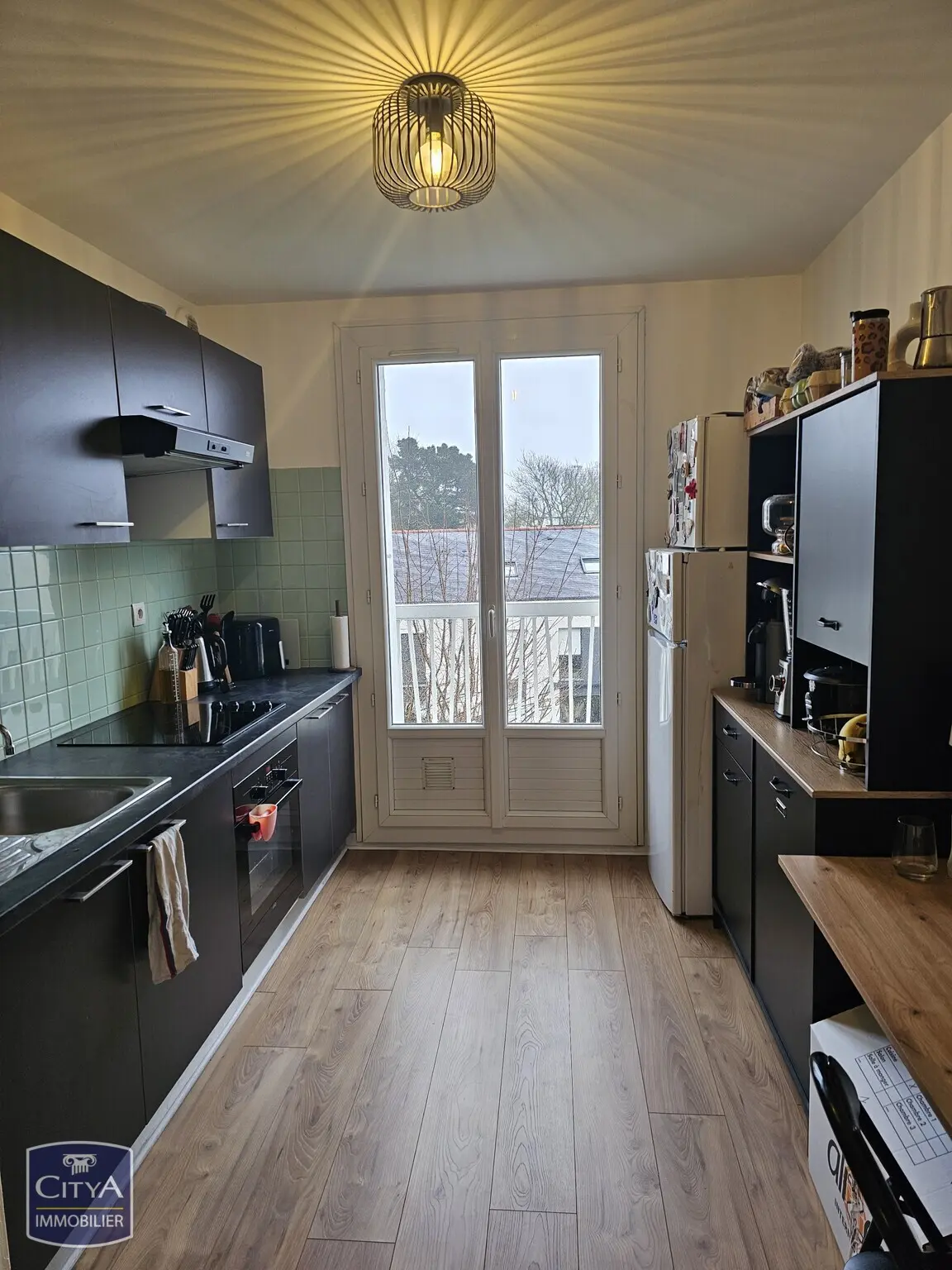 Photo 3 Appartement 4 pièces 69.65m²