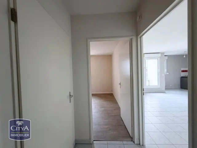 Photo 4 Appartement 2 pièces 41.65m²