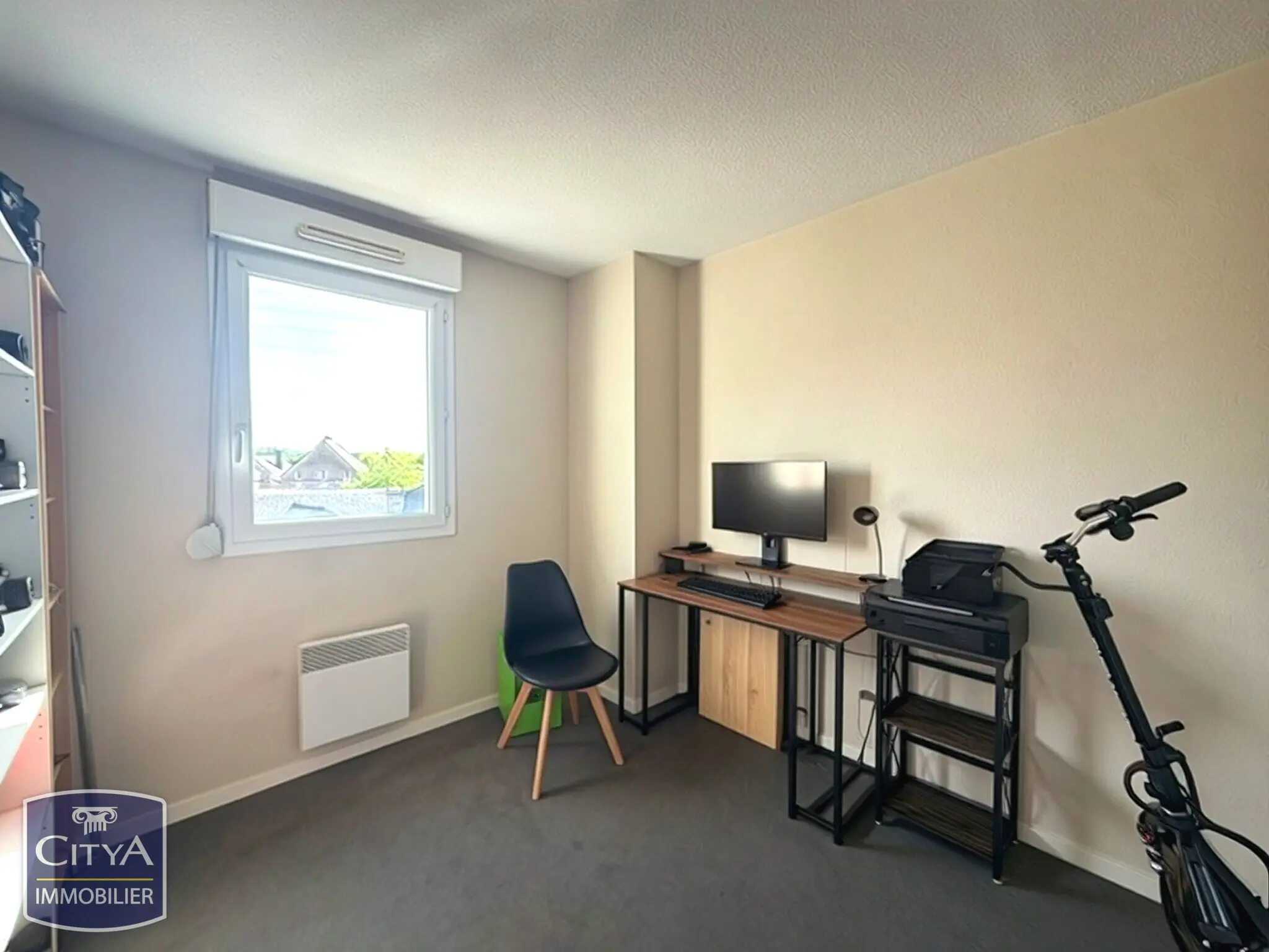 Photo 3 Appartement 3 pièces 56.92m²