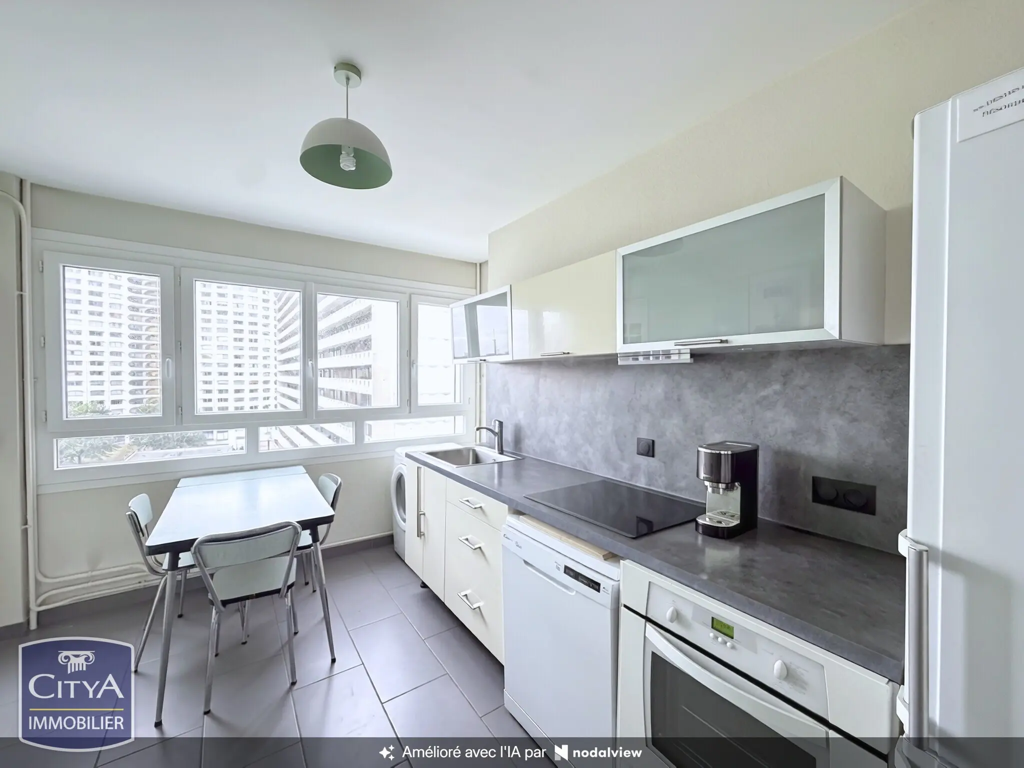 Photo 5 Appartement 4 pièces 91.8m²