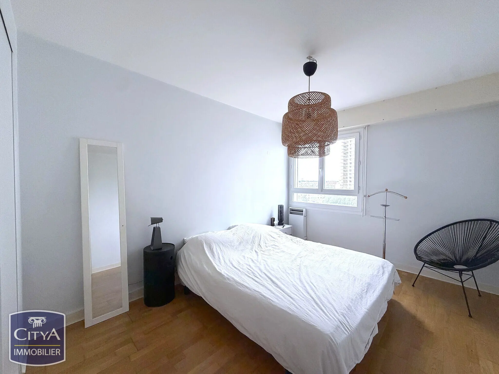 Photo 2 Appartement 4 pièces 91.8m²