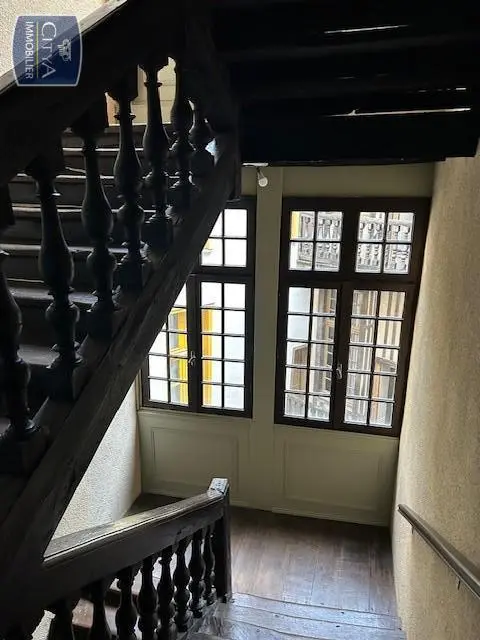 Photo 7 Appartement 2 pièces 58.47m²