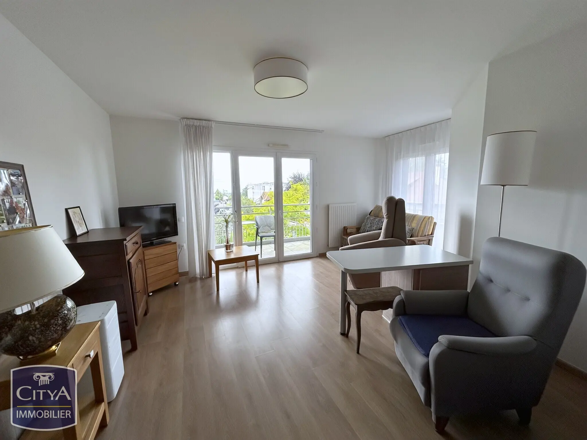 Photo 2 Appartement 3 pièces 63.6m²