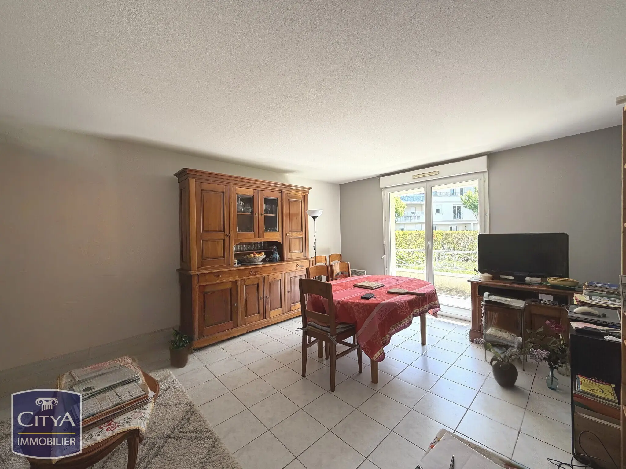 Photo 3 Appartement 3 pièces 63.99m²