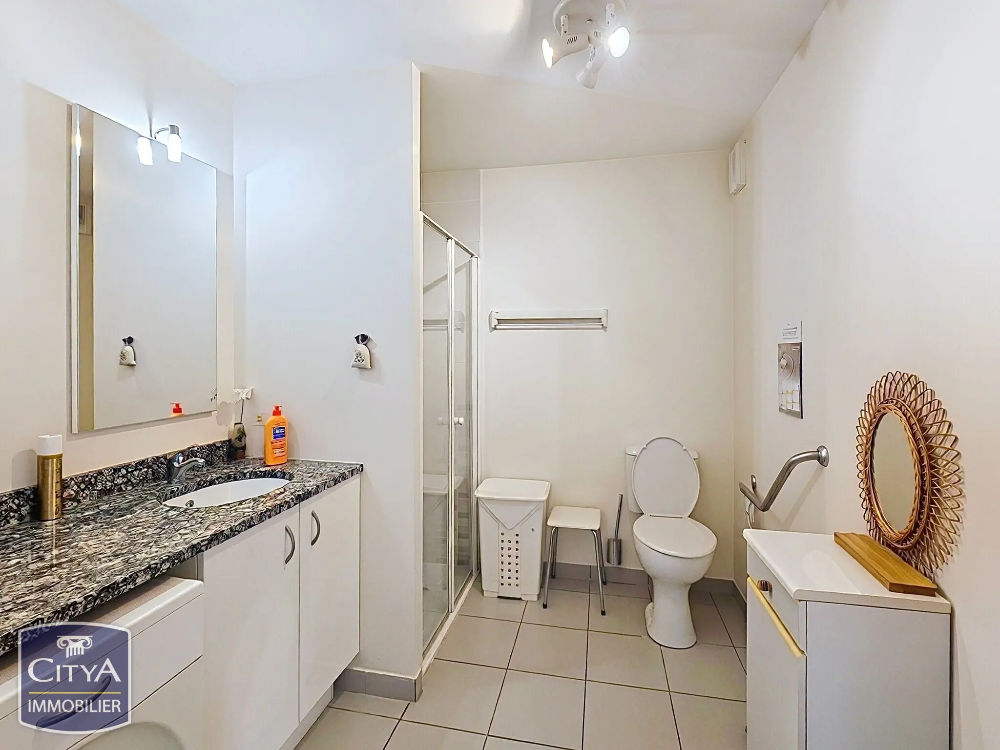 Photo 5 Appartement 3 pièces 65.5m²