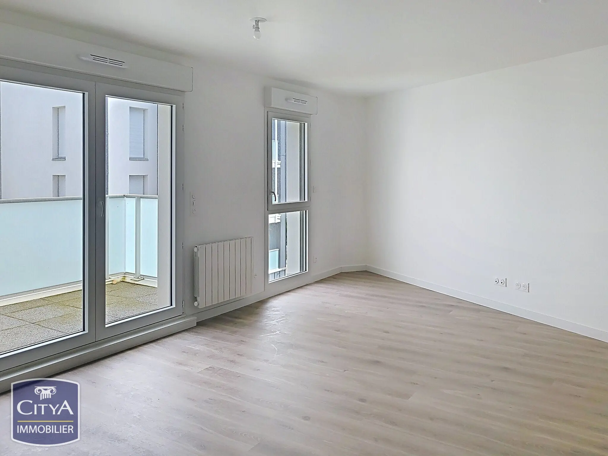 Photo 2 Appartement 2 pièces 43.2m²