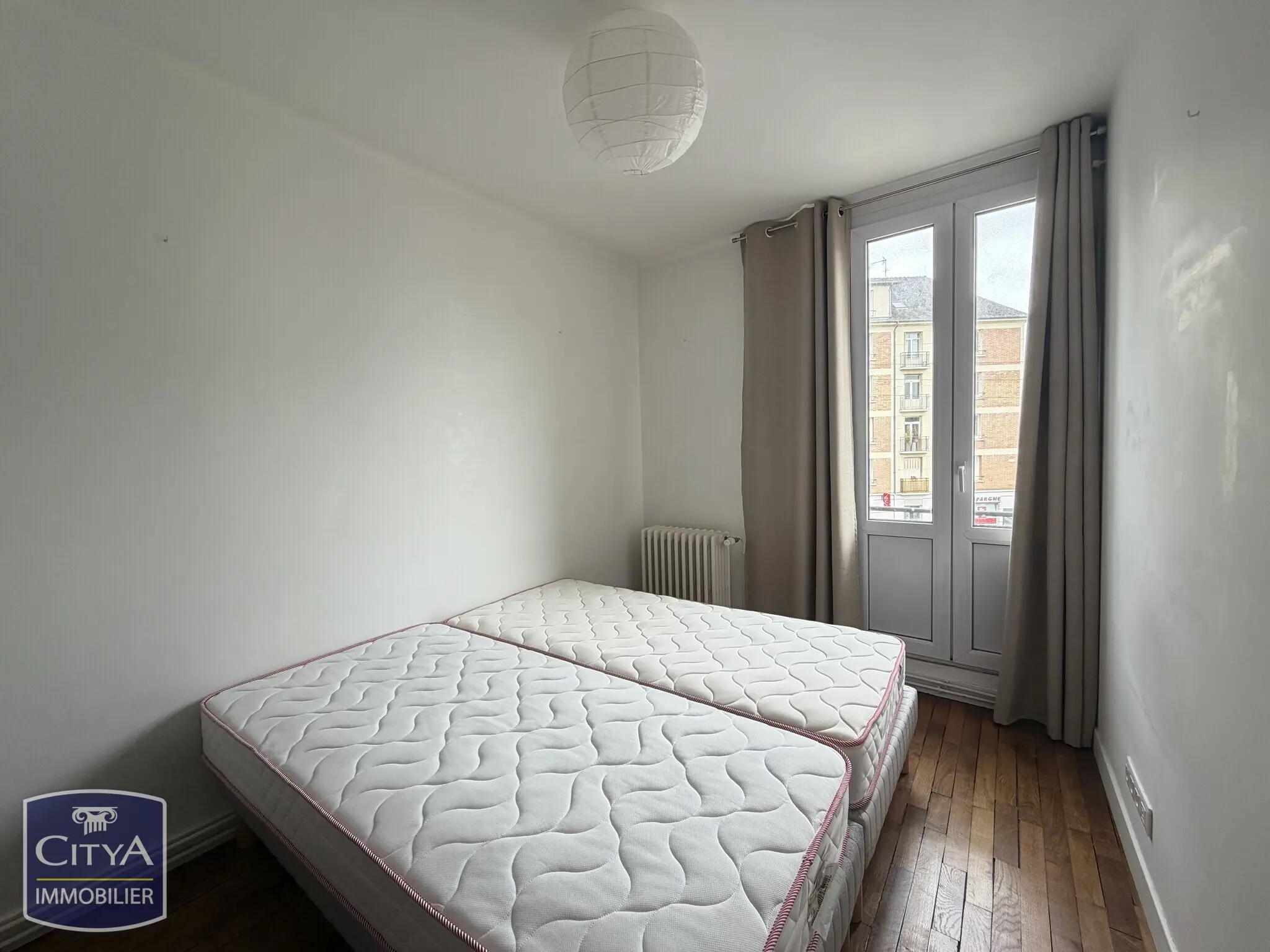 Photo 7 Appartement 4 pièces 54.7m²