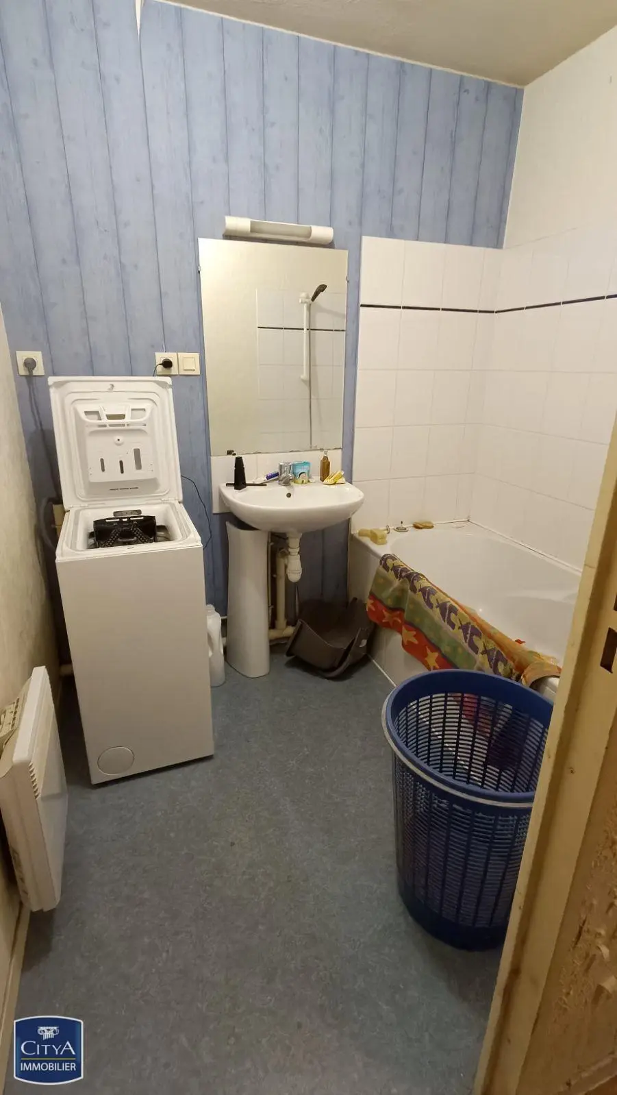 Photo 6 Appartement 3 pièces 58.31m²