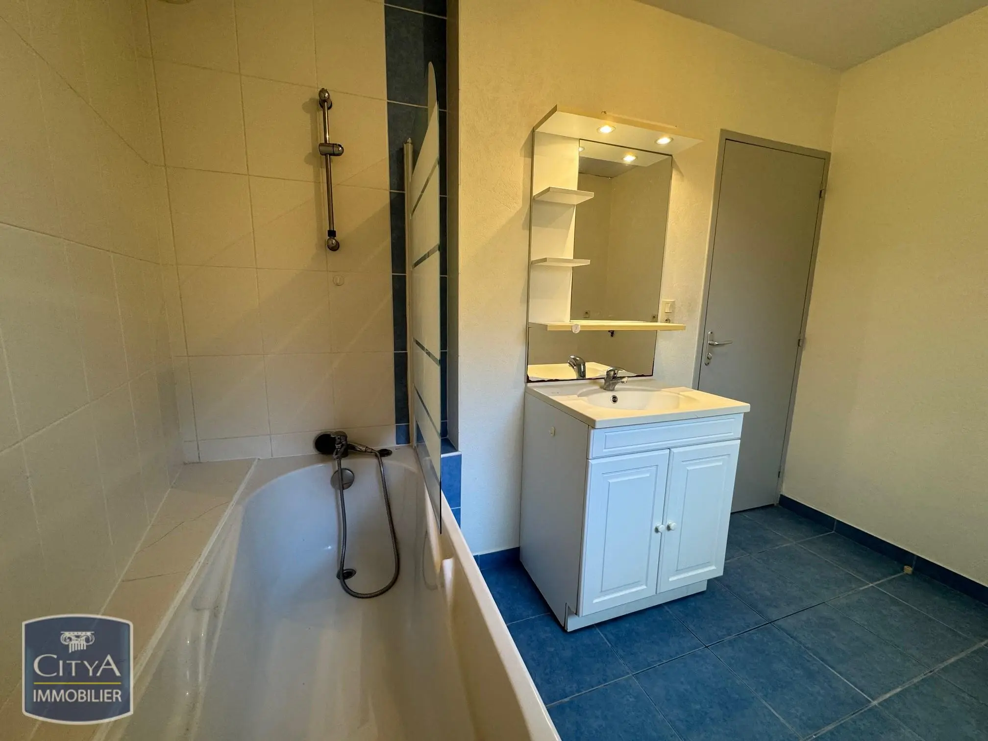 Photo 5 Appartement 2 pièces 47.9m²