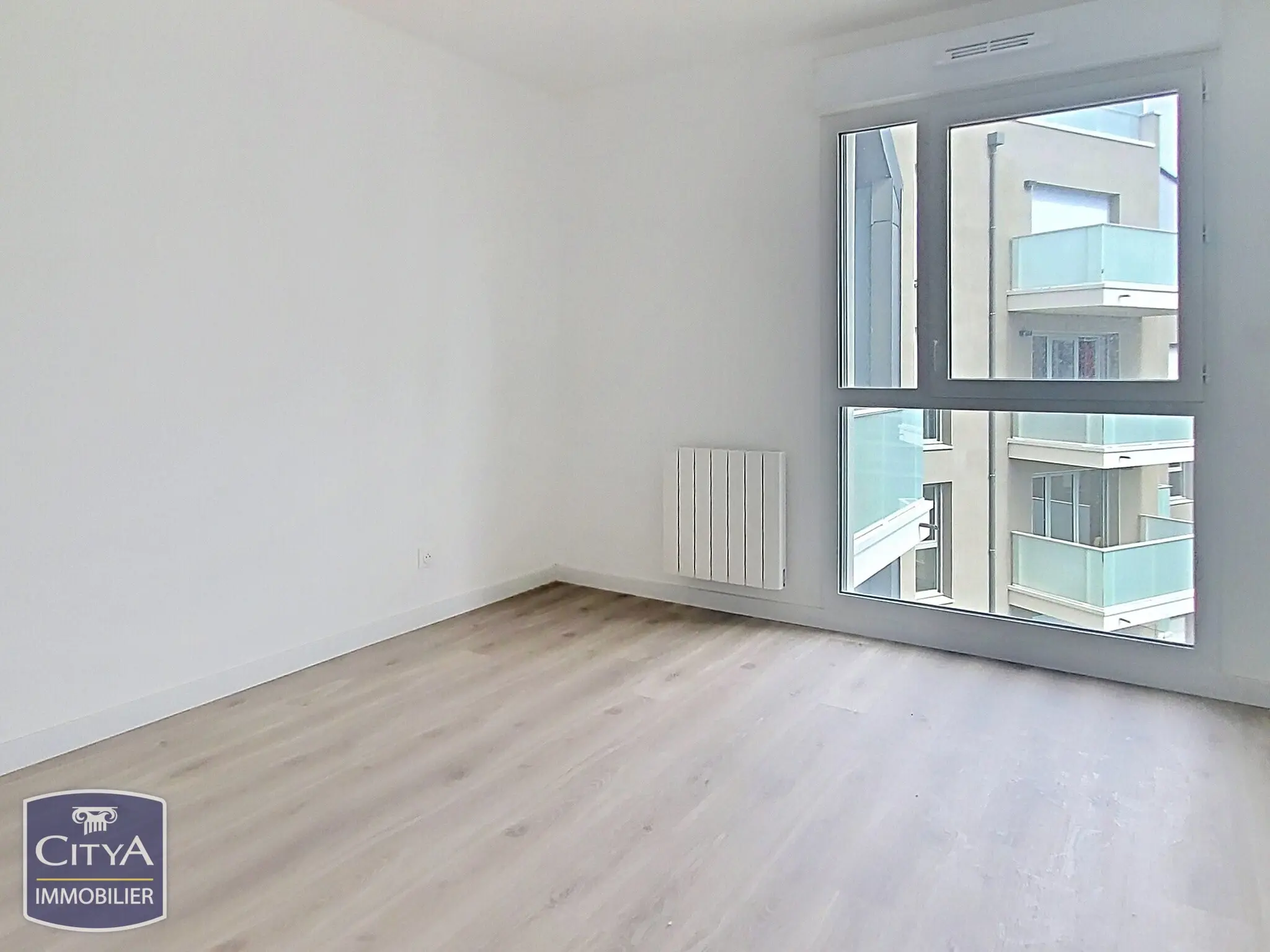 Photo 3 Appartement 2 pièces 43.2m²