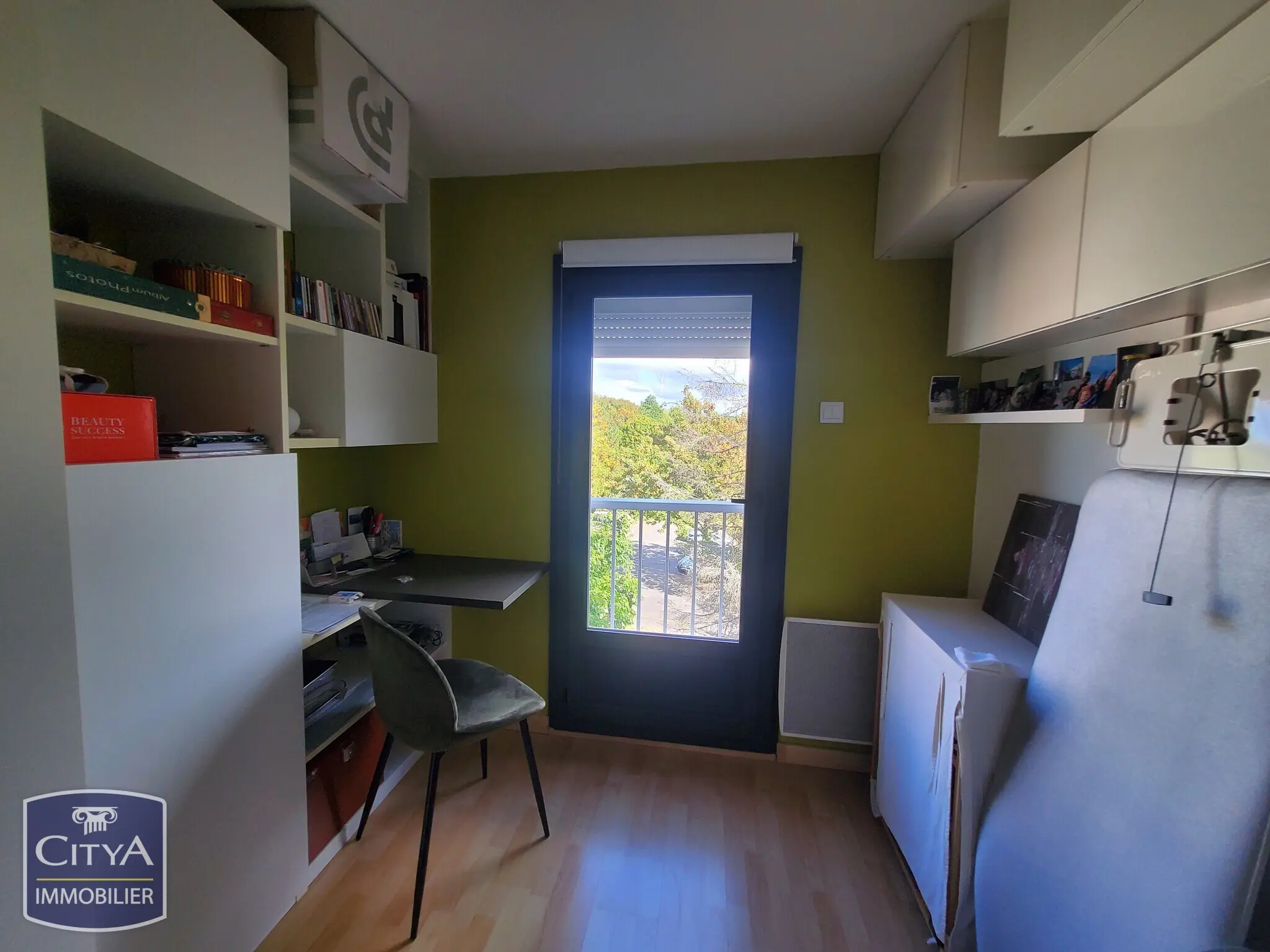Photo 8 appartement Rennes