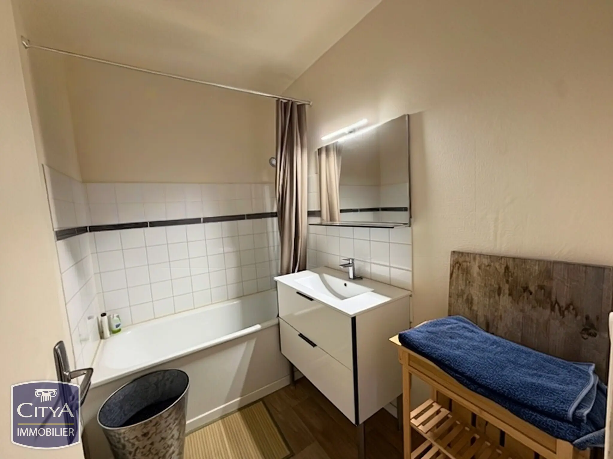 Photo 4 Appartement 4 pièces 78.51m²