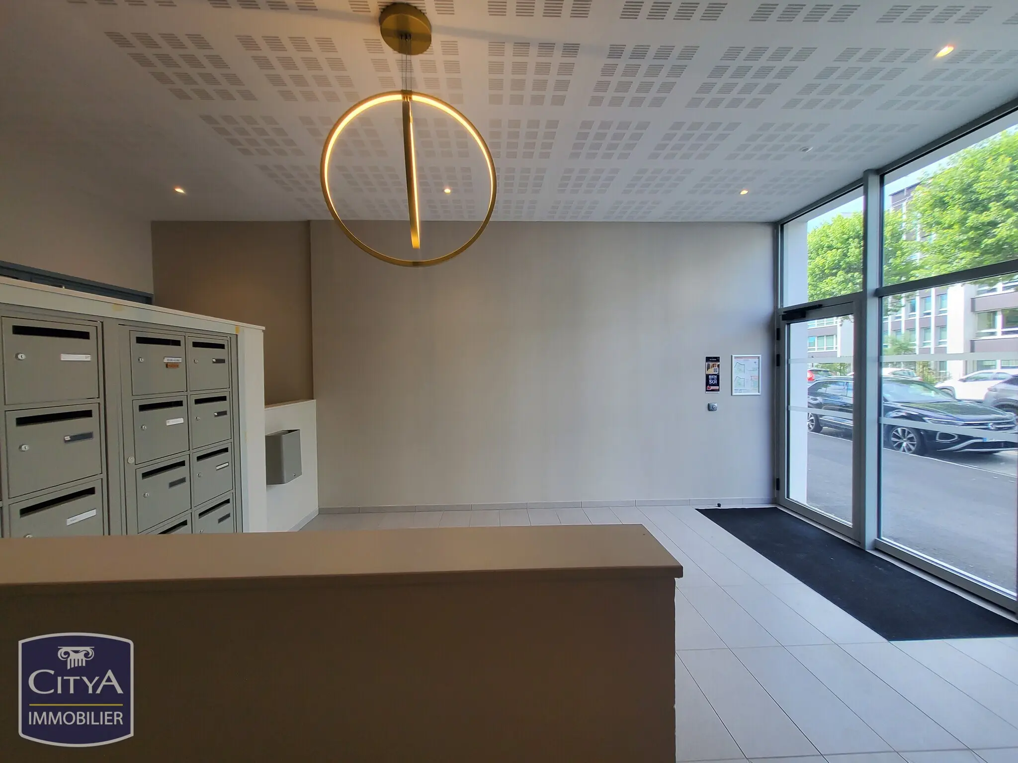 Photo 7 Appartement 2 pièces 43.2m²