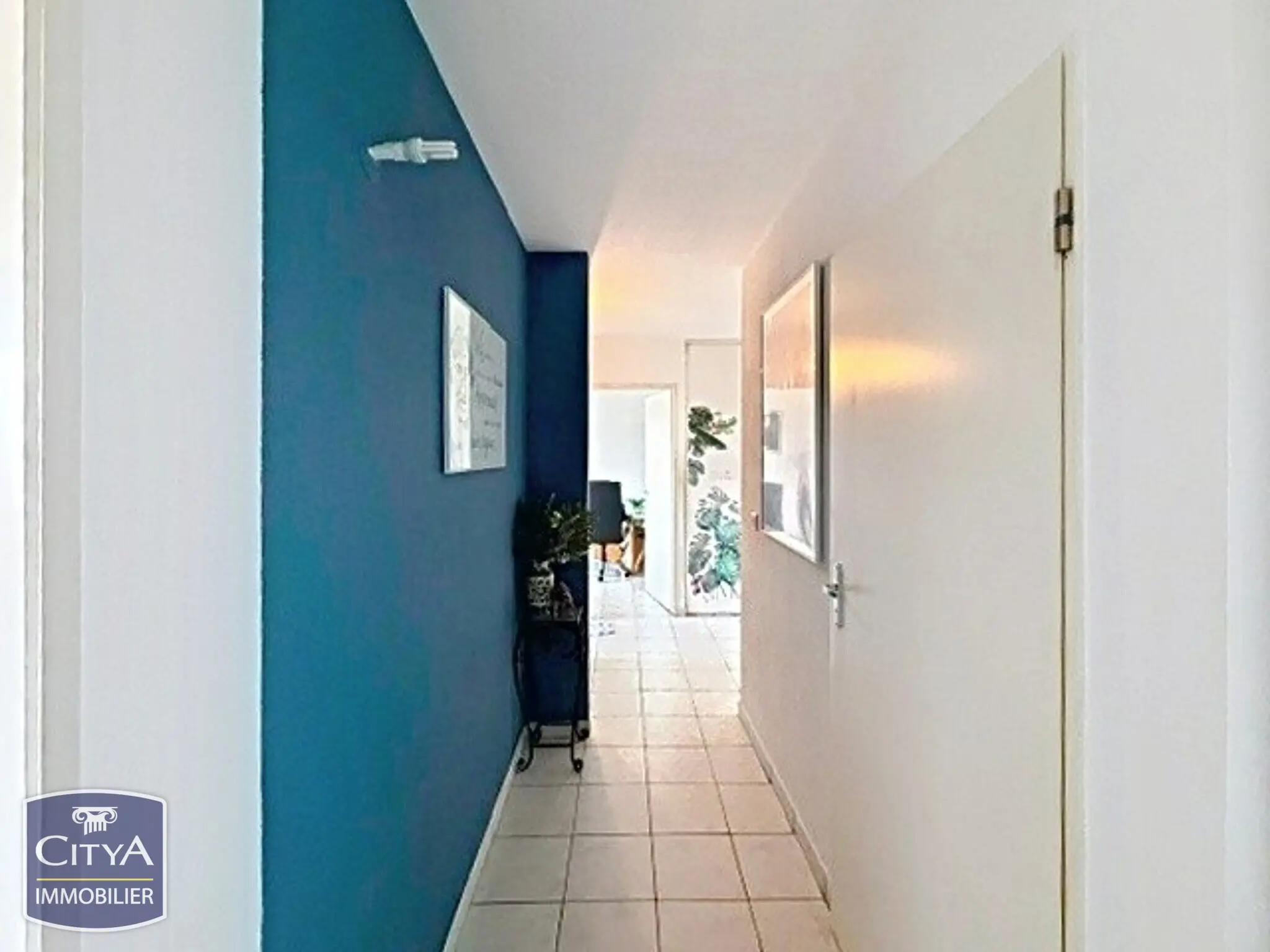 Photo 5 Appartement 3 pièces 56.92m²