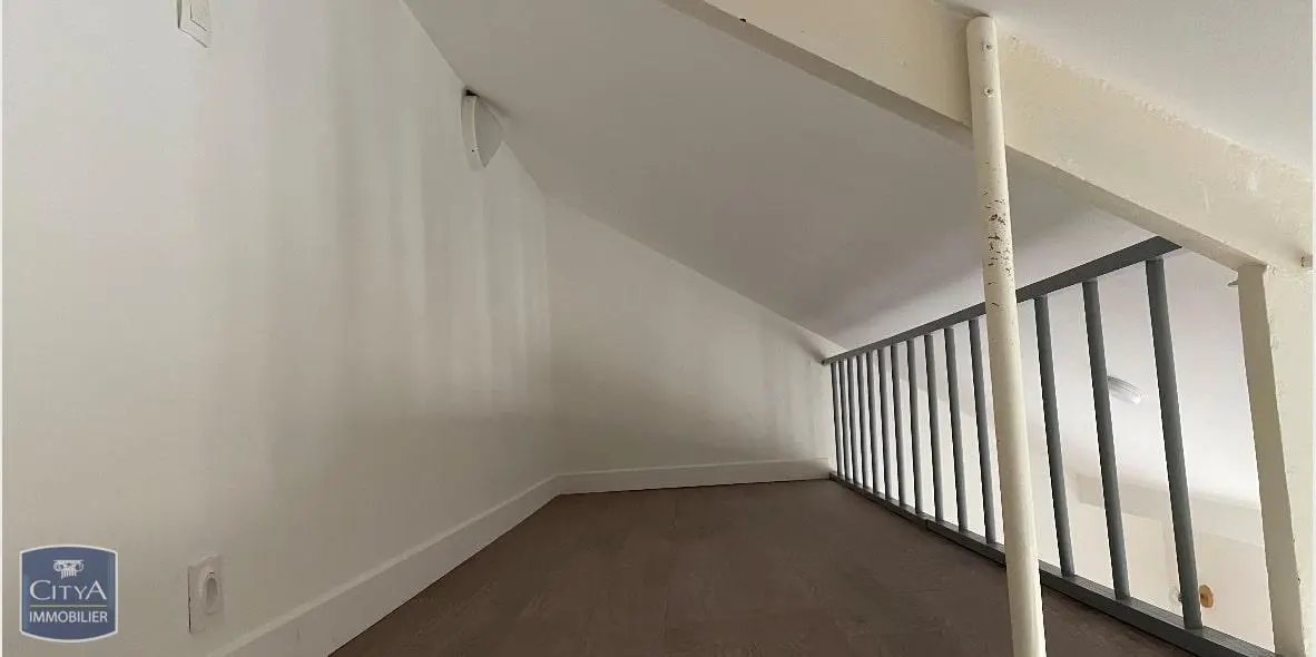 Photo 4 appartement Rennes