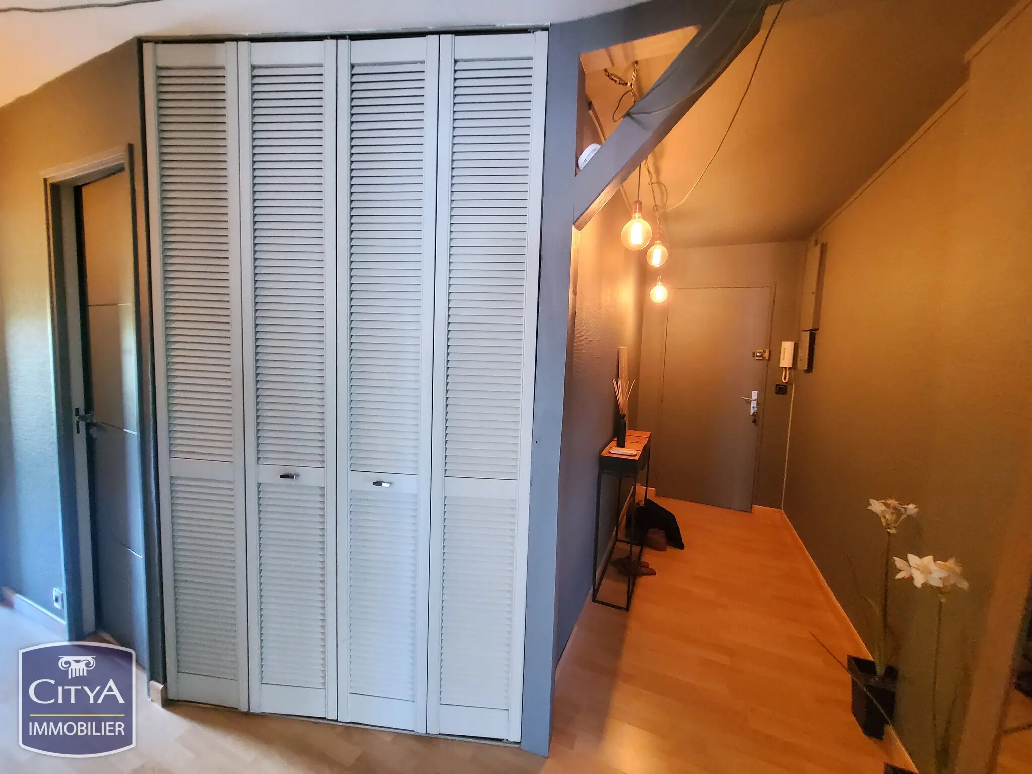 Photo 7 appartement Rennes