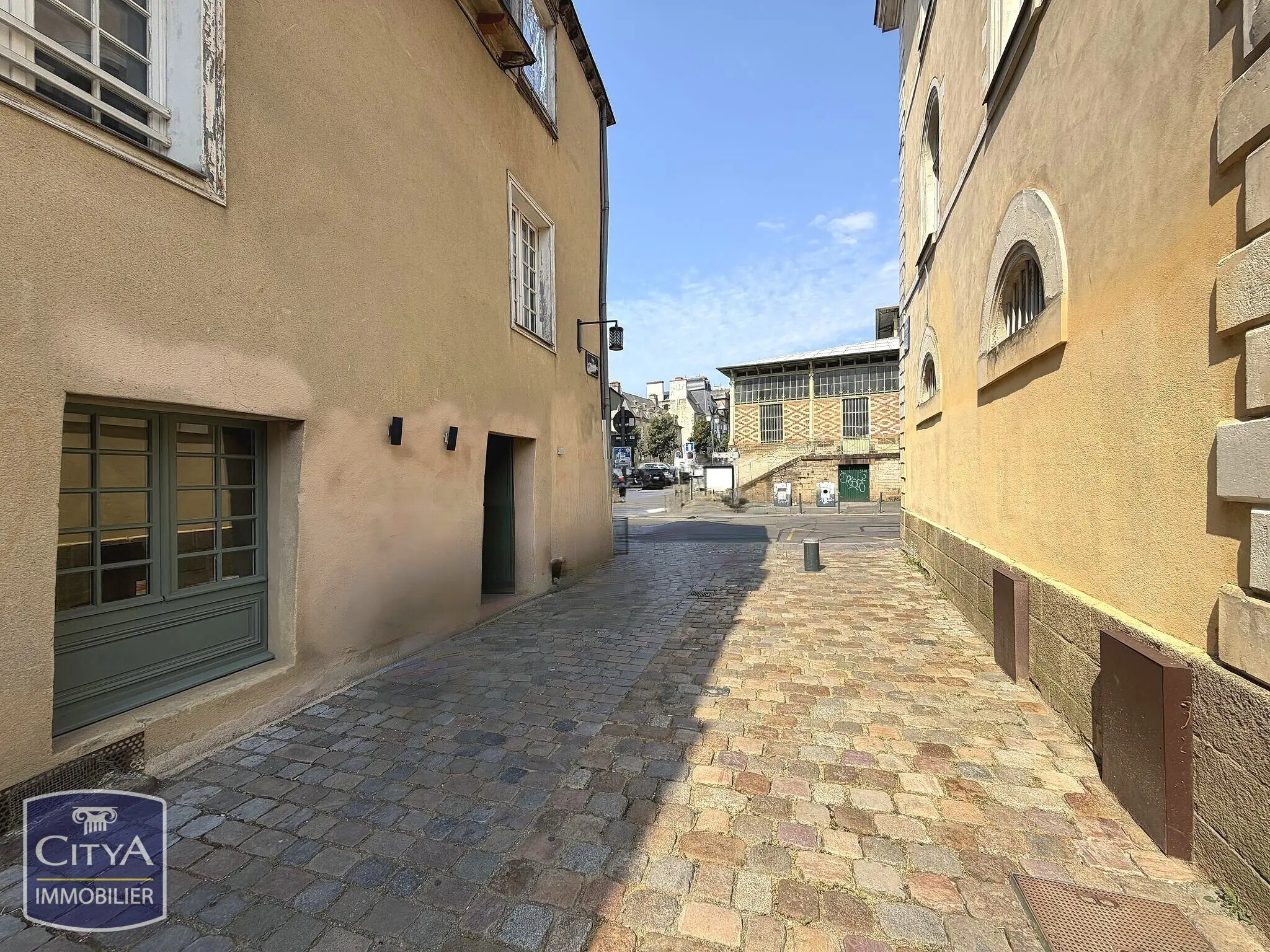 Photo 5 Appartement 1 pièce 31.67m²